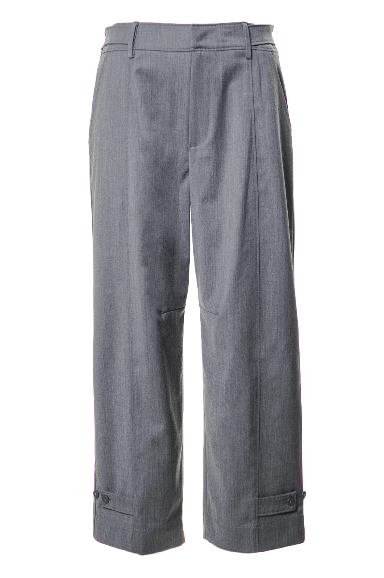 DONDUP Pantaloni Autunno/Inverno Poliestere