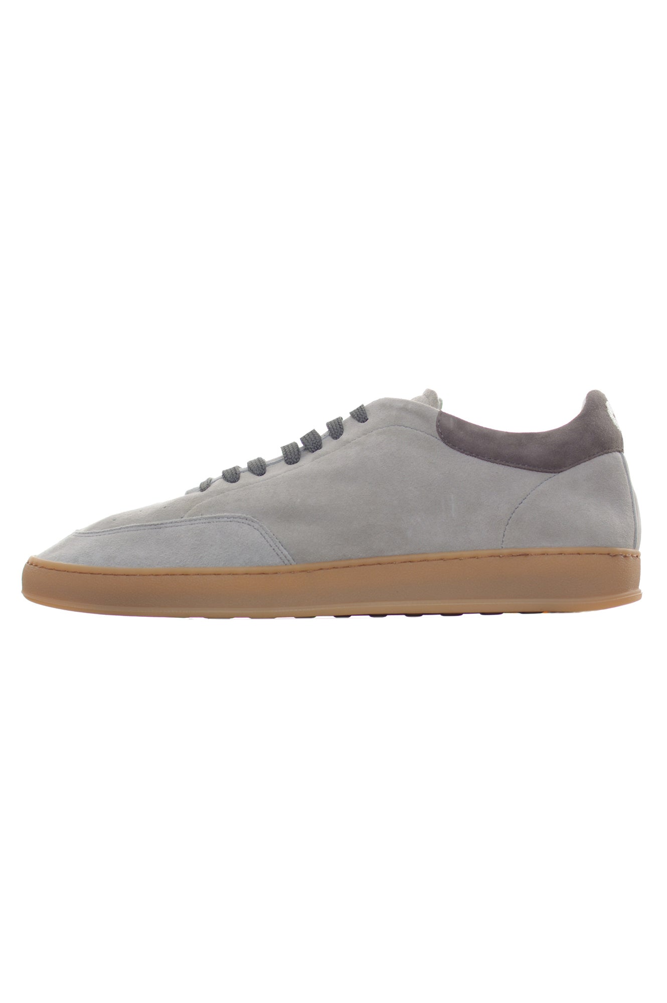 SOLDINI80 Sneakers Primavera/Estate Pelle