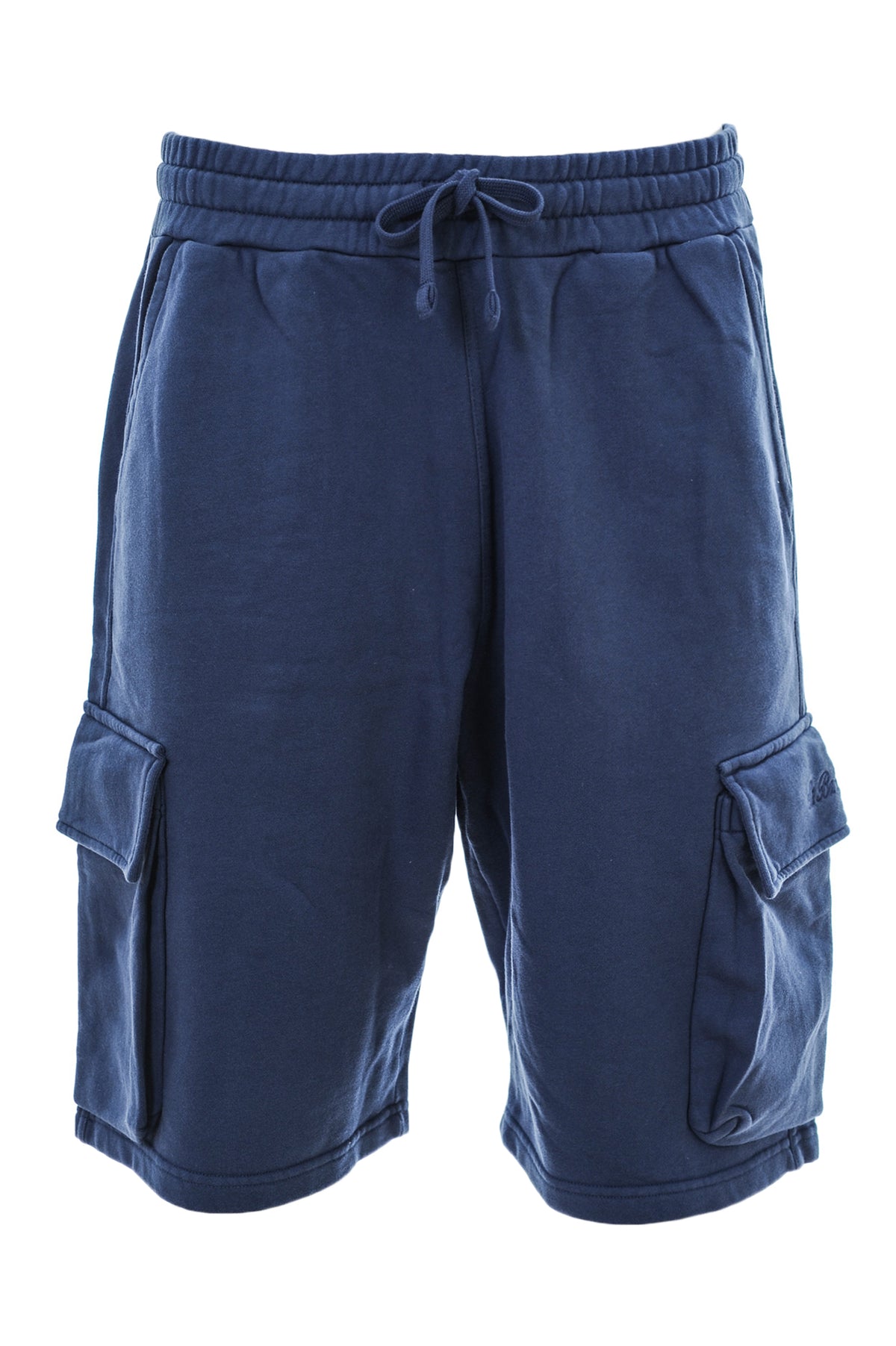 MC2 Saint Barth Bermuda Uomo Cotone Primavera/Estate