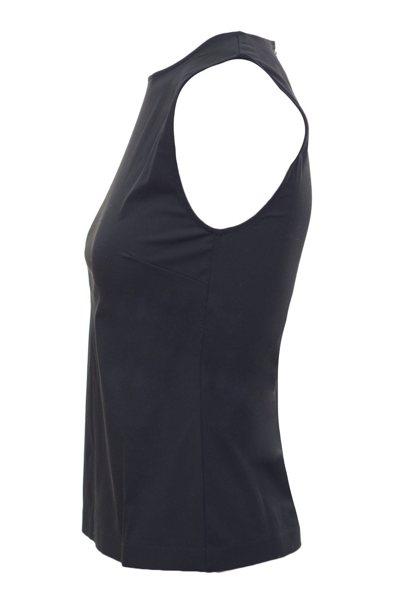 MaxMara Top Primavera/Estate Poliammide