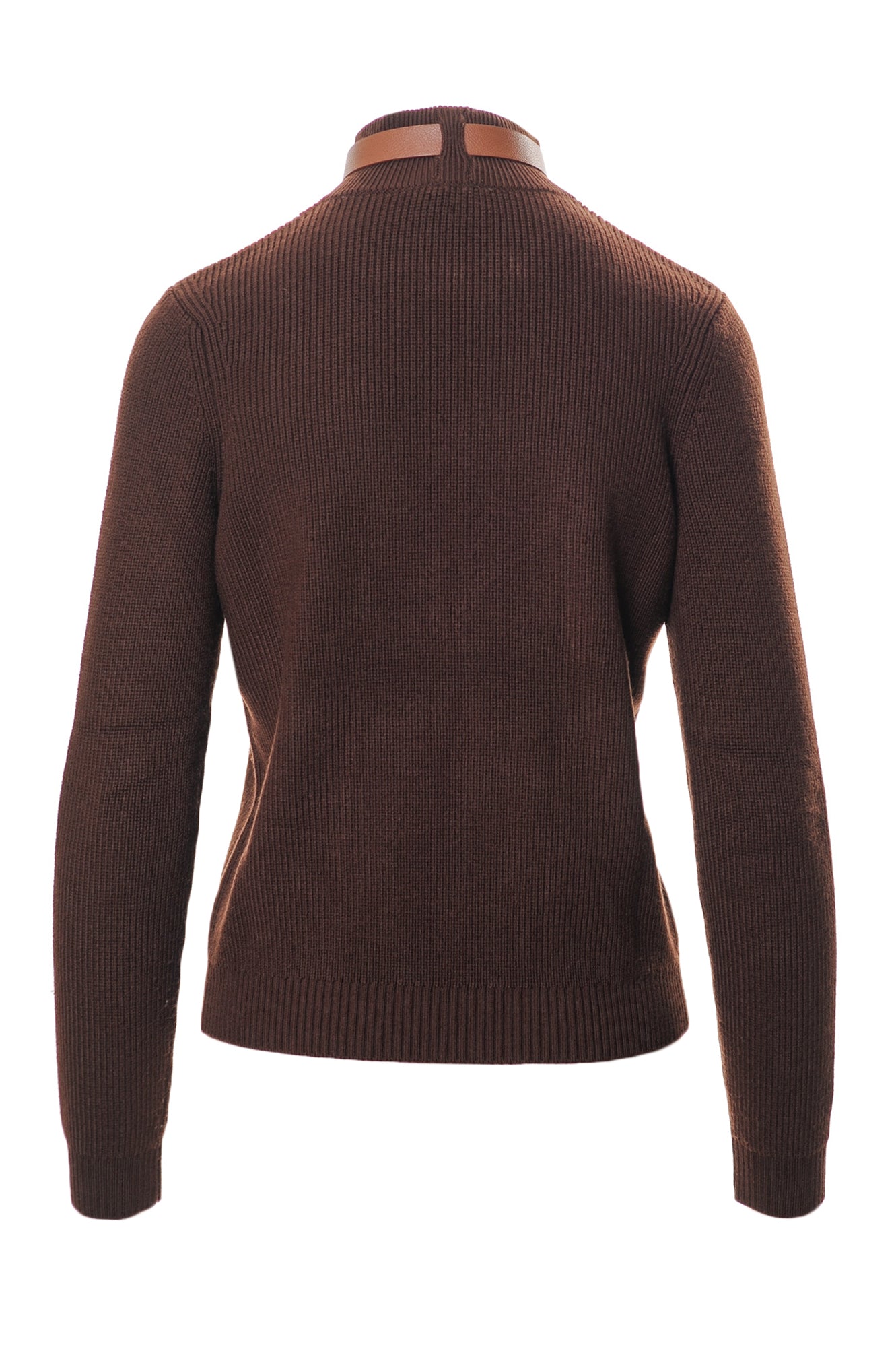 ELISABETTA FRANCHI Maglie Autunno/Inverno Lana