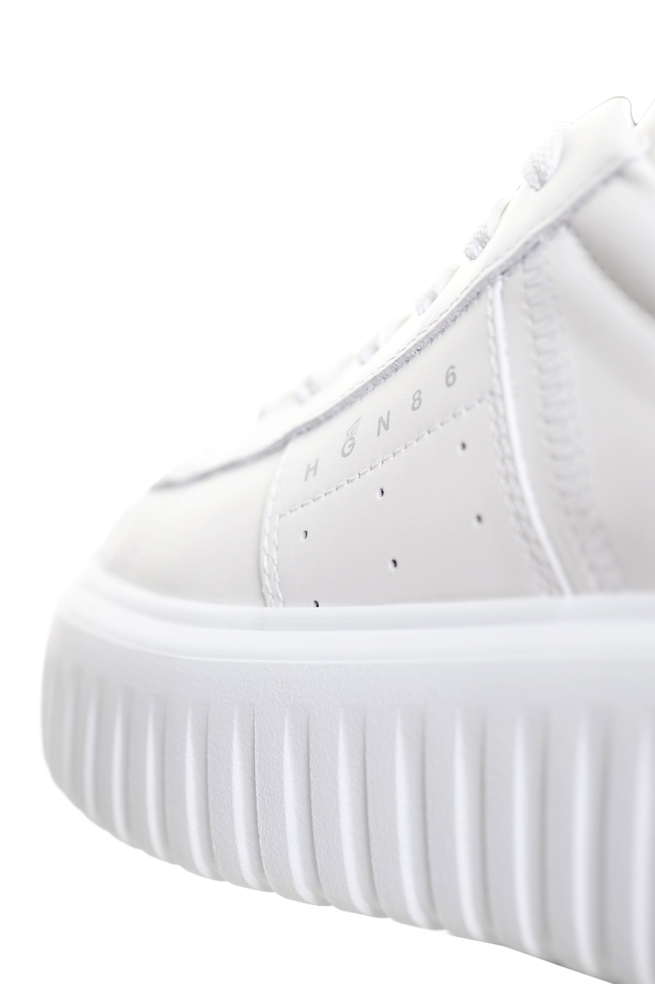 HOGAN Sneakers Autunno/Inverno Pelle
