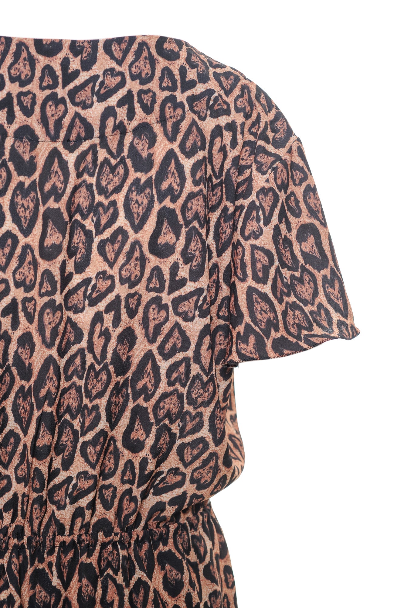 F**K PROJECT Tute Primavera/Estate Poliestere