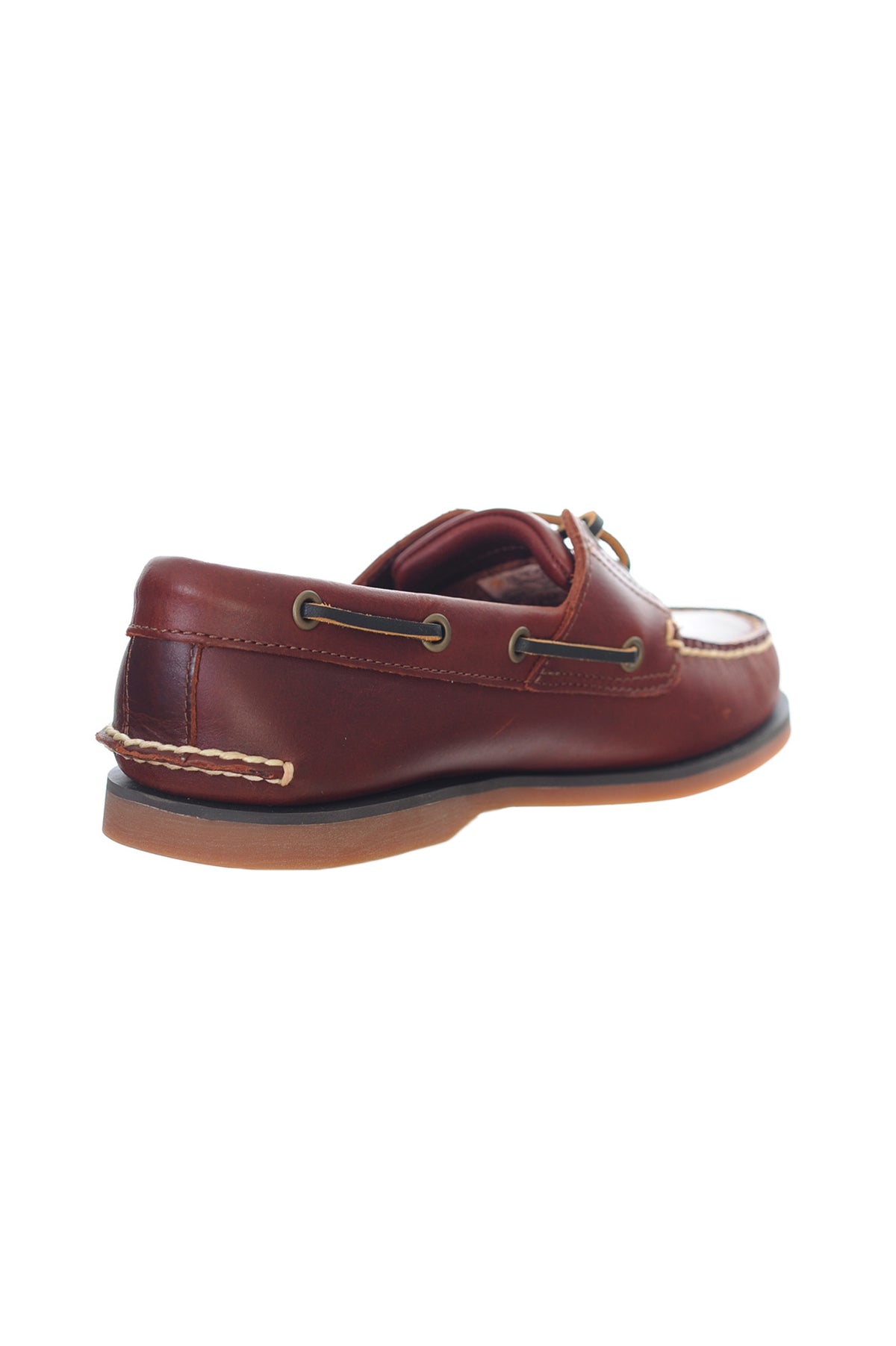 TIMBERLAND Stringate Uomo Pelle Primavera/Estate