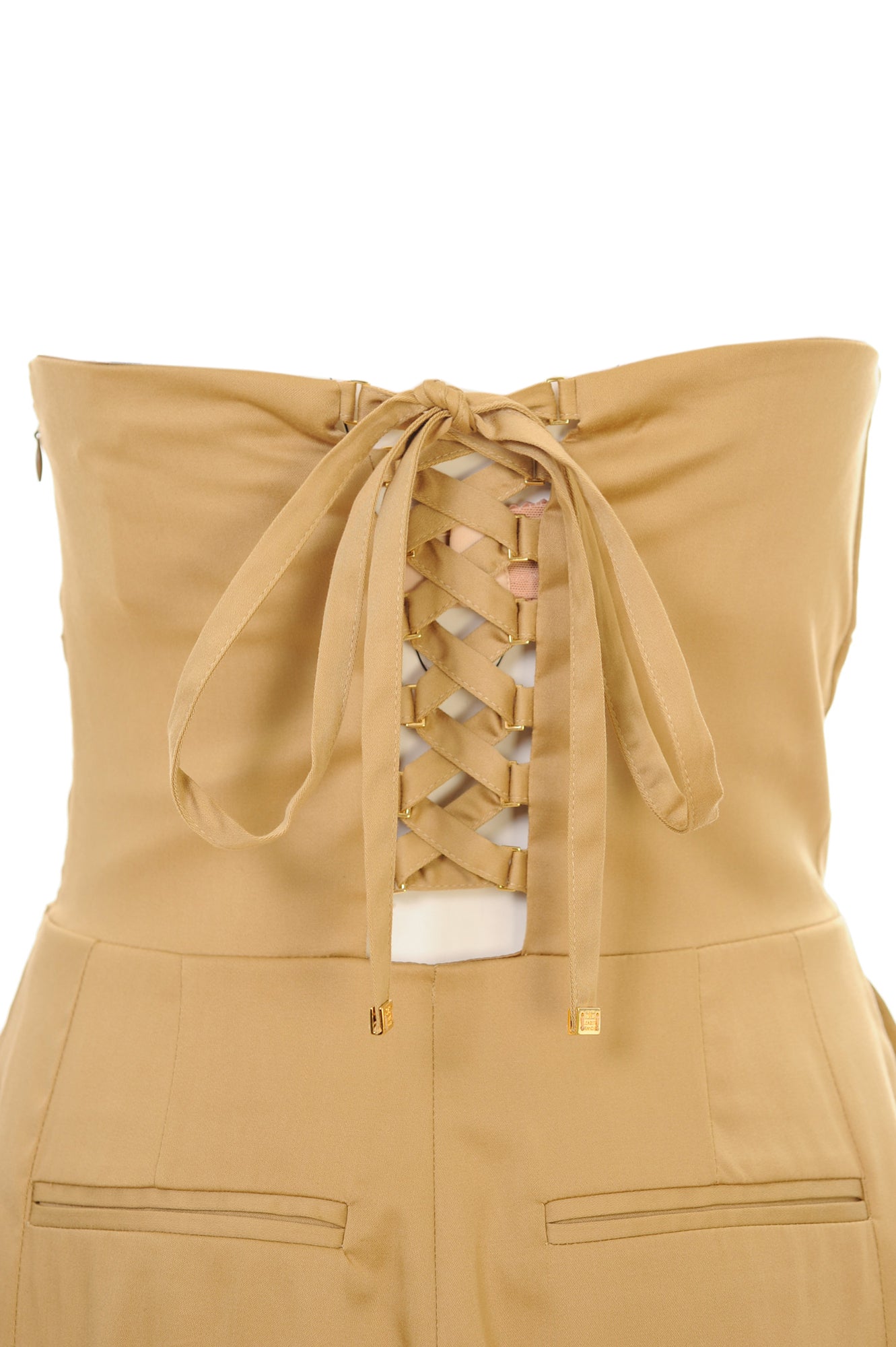 ELISABETTA FRANCHI Tute Primavera/Estate Lyocell