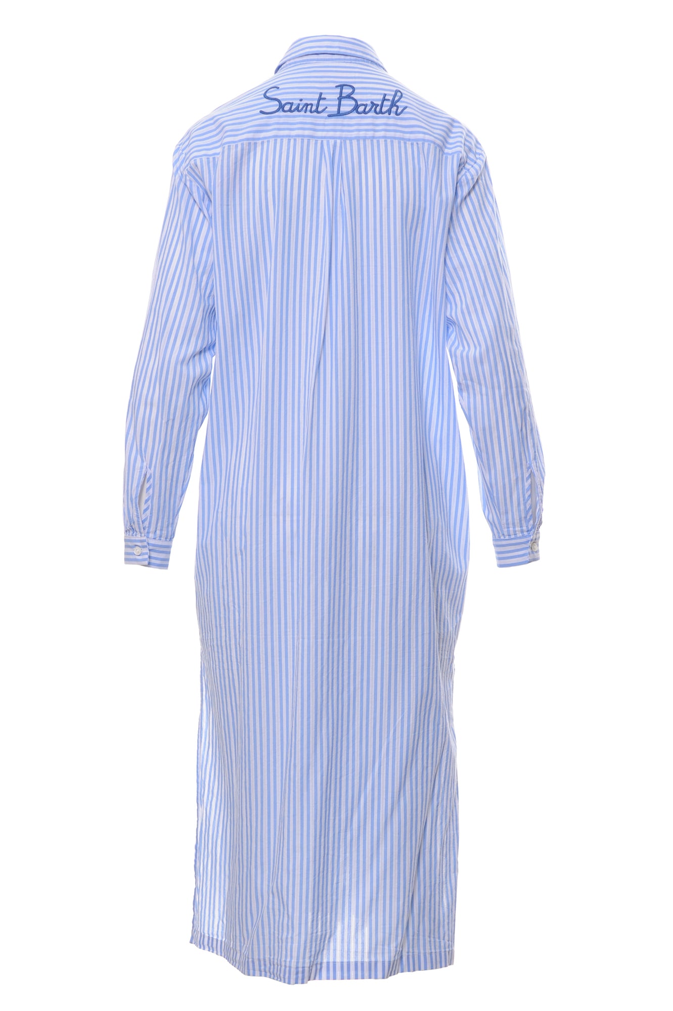 SAINT BART Vestiti Primavera/Estate Cotone