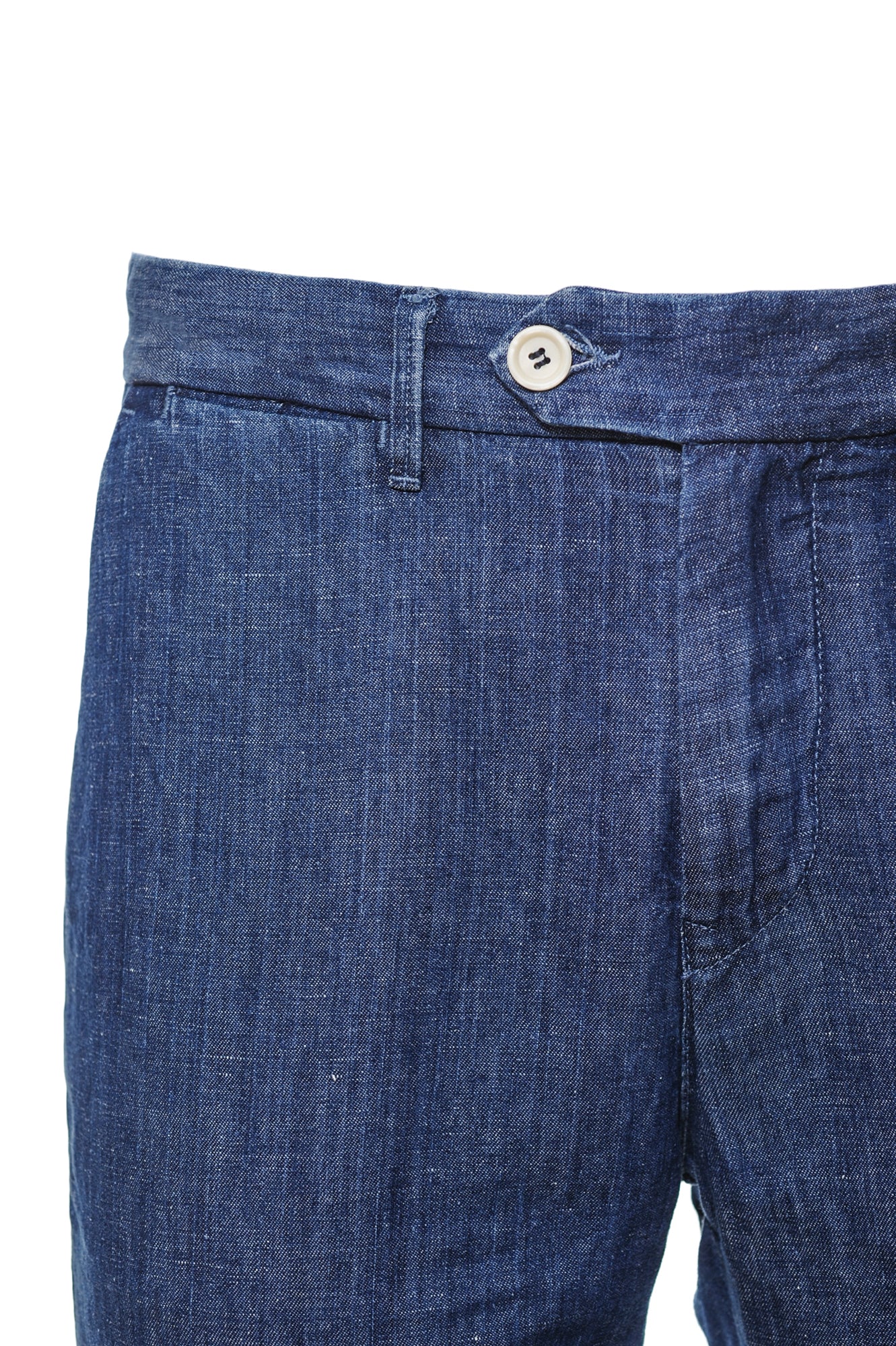 TELAGENOVA Jeans Primavera/Estate Cotone