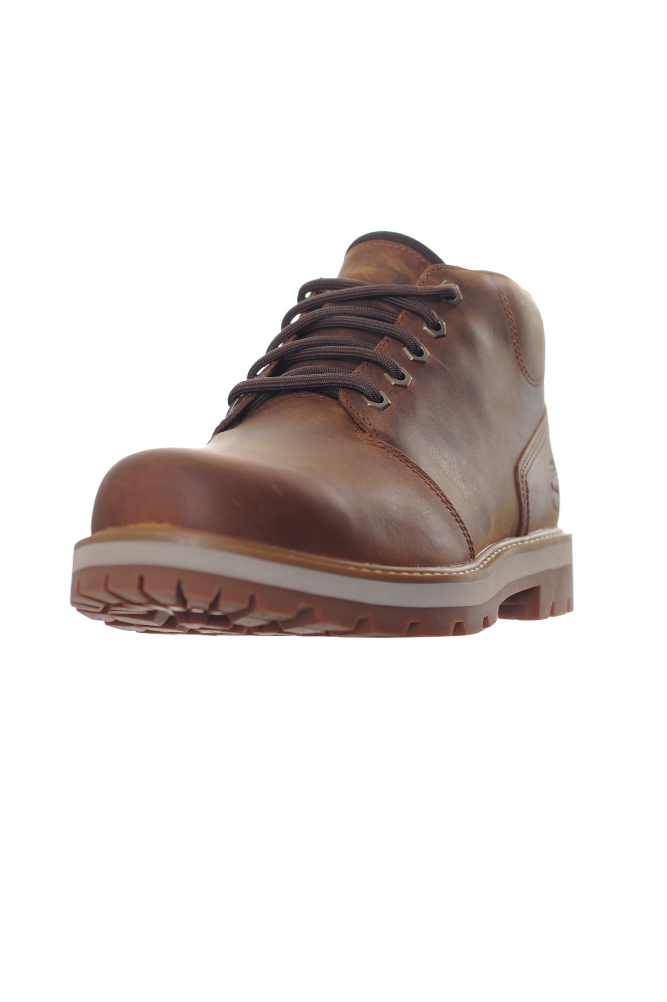 TIMBERLAND Anfibi Autunno/Inverno Pelle