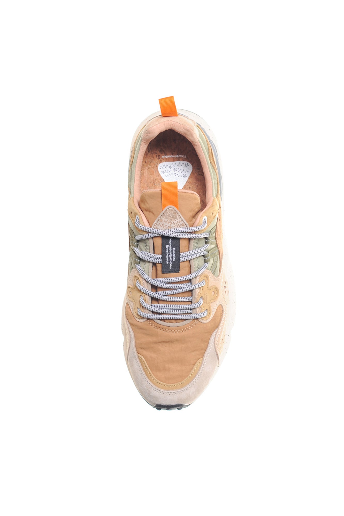 Flower mountain Sneakers Autunno/Inverno Pelle