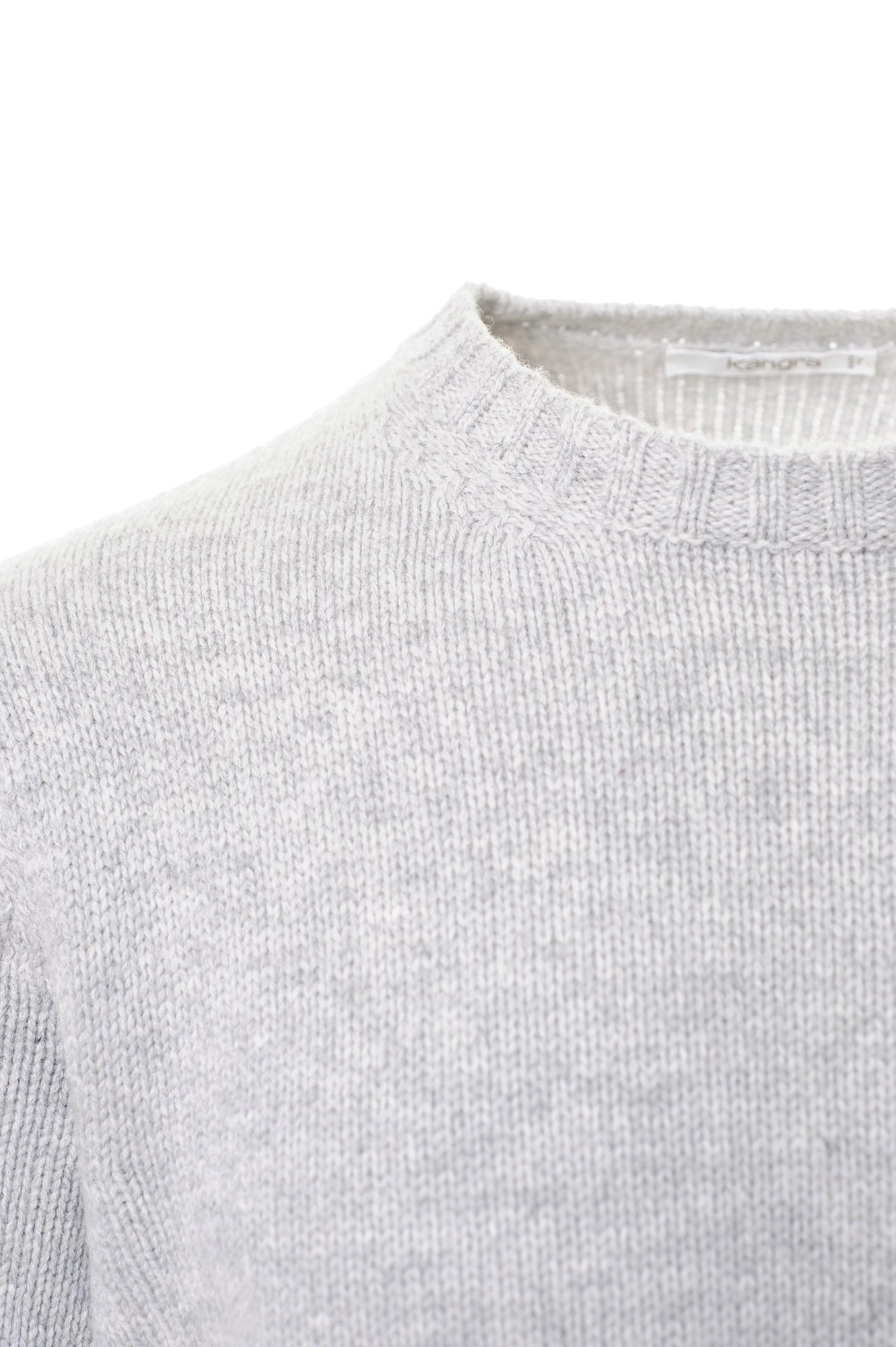 KANGRA Maglie Autunno/Inverno Lana Merino