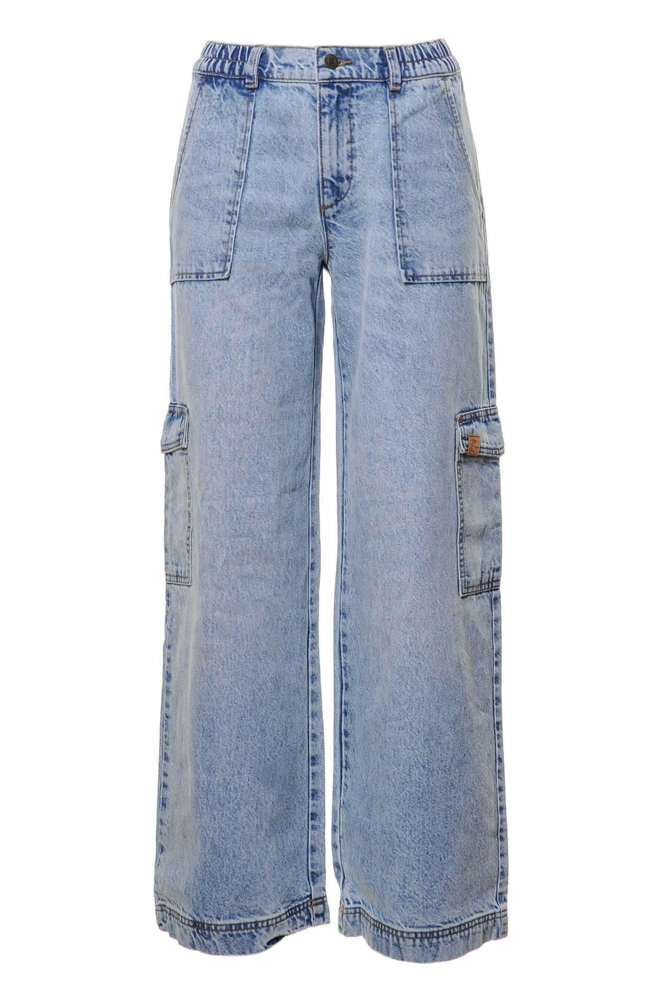 O'Neill Jeans Autunno/Inverno Cotone