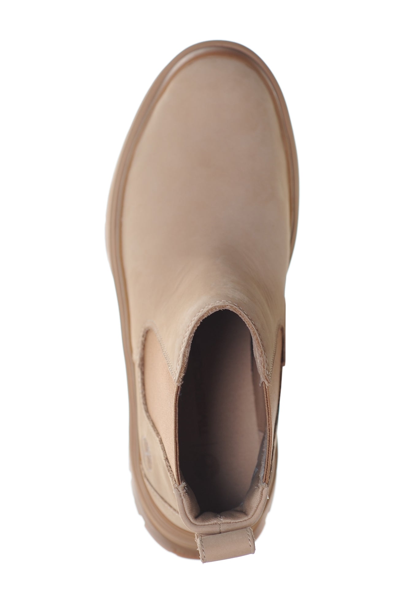 TIMBERLAND Stivaletti Autunno/Inverno Pelle