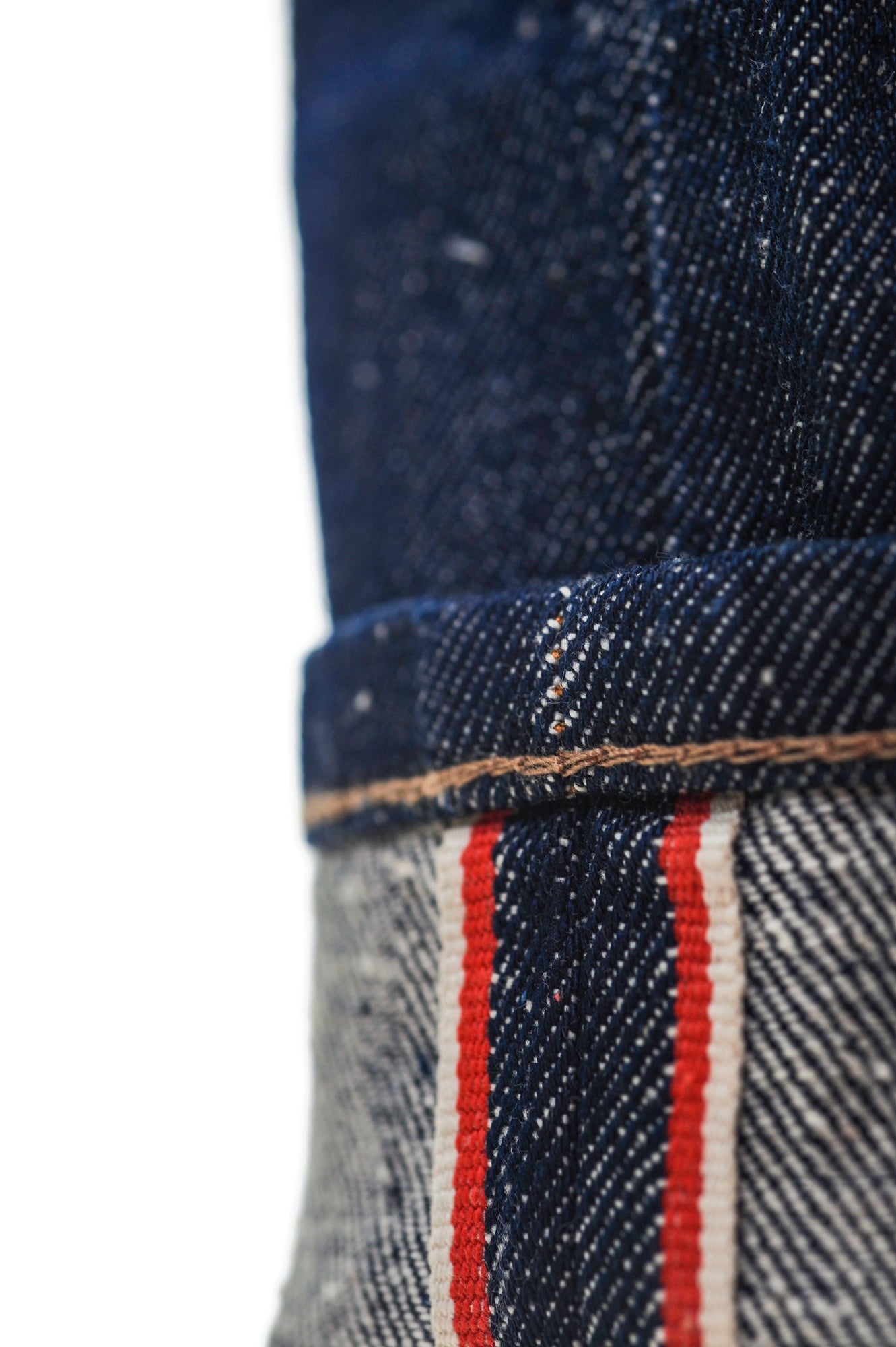 TELAGENOVA Jeans Primavera/Estate Cotone