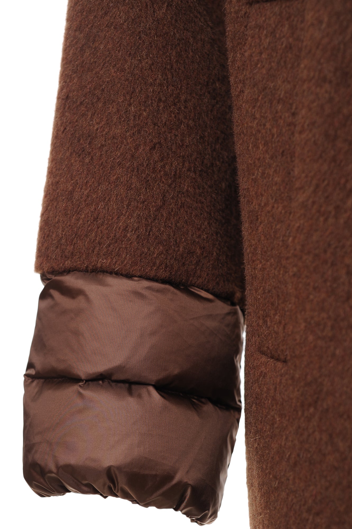 HOX Cappotti Autunno/Inverno Lana