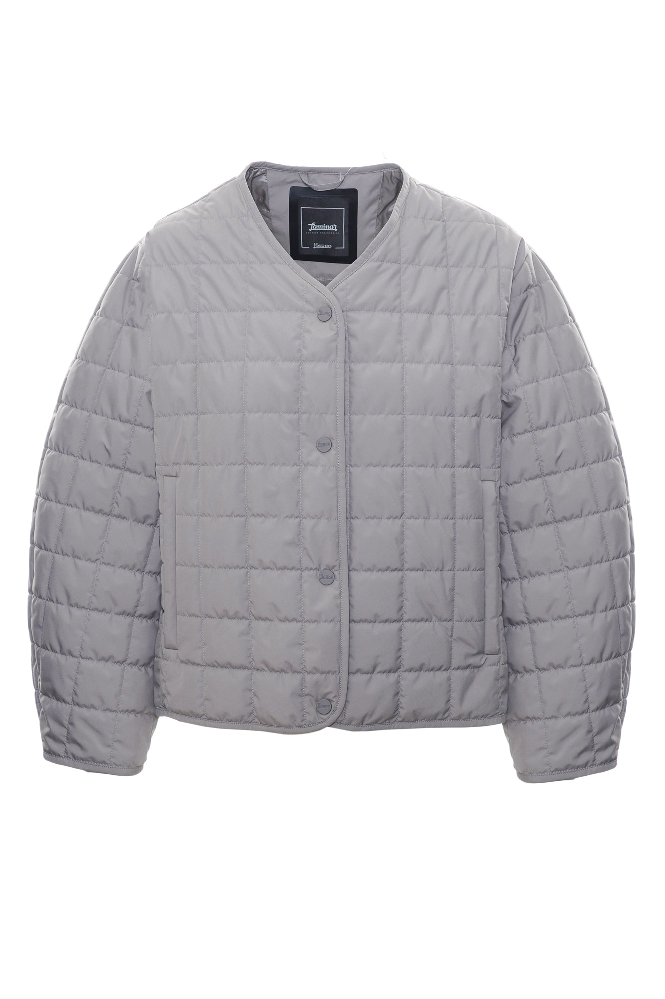 HERNO Piumini Autunno/Inverno Poliestere