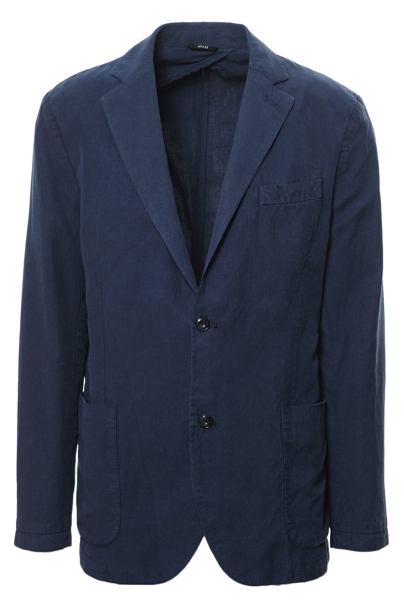 AT.P.CO Giacche Primavera/Estate Tencel