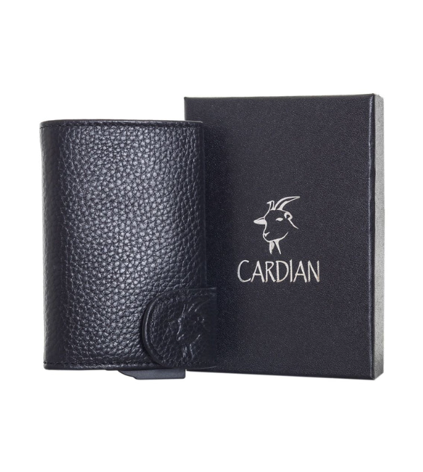 Cardian Portafoglio Smart Continuativa