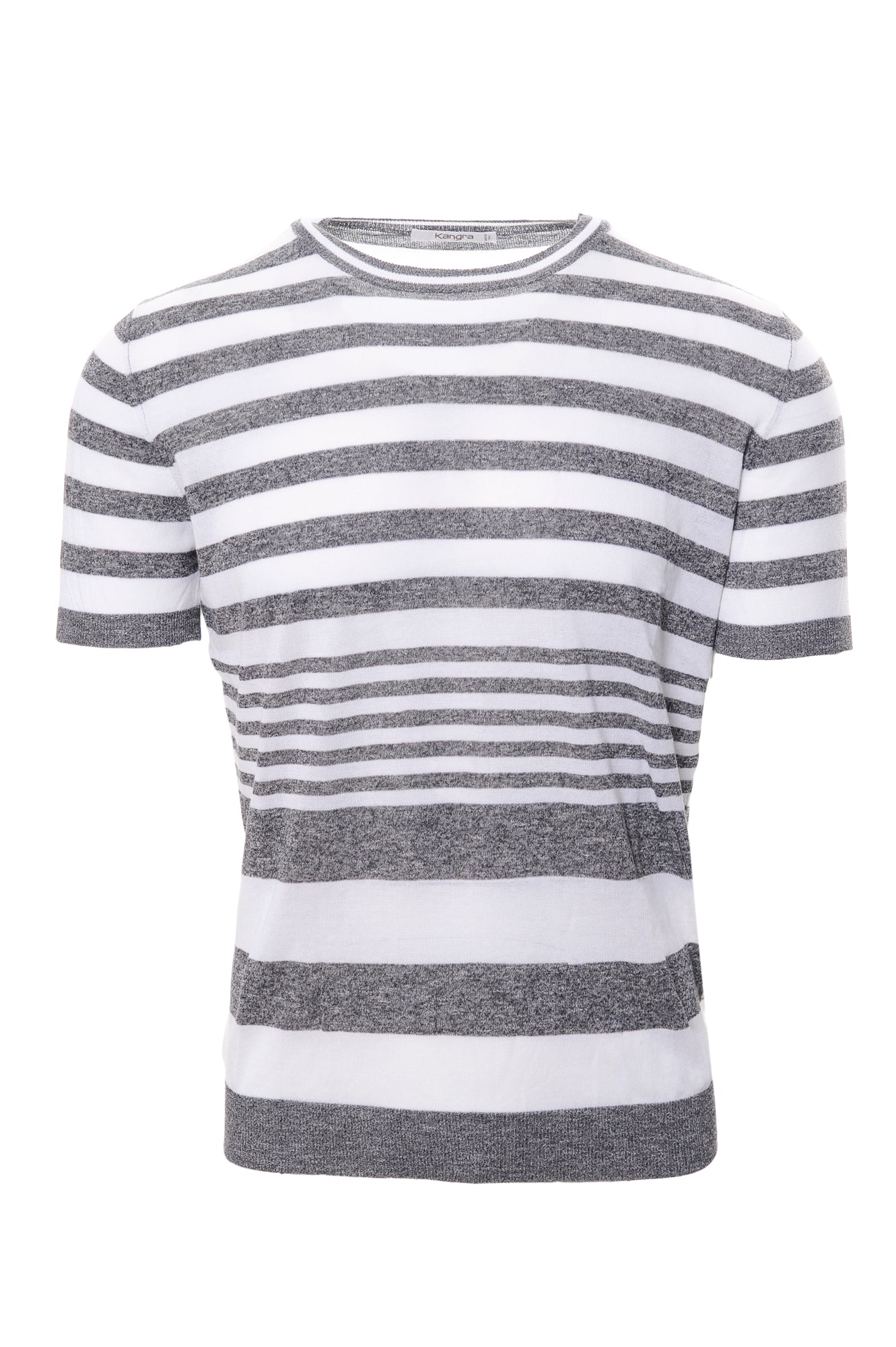 KANGRA T-shirt Primavera/Estate Cotone