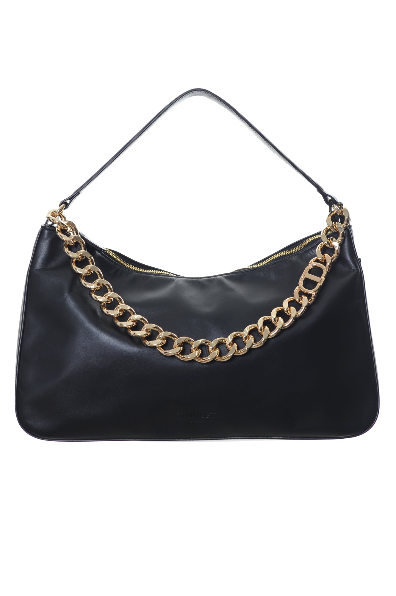 TWIN-SET Borse Autunno/Inverno Pelle
