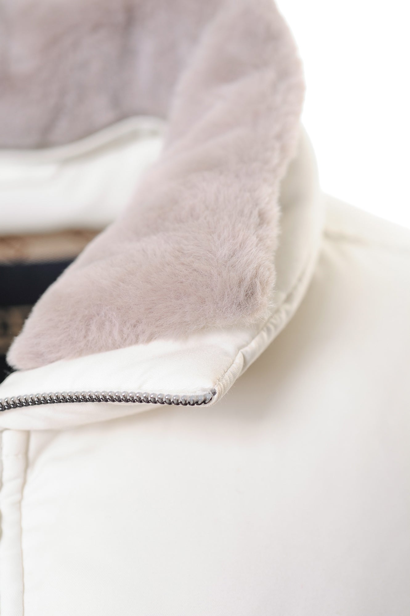 HERNO Piumini Autunno/Inverno Poliestere