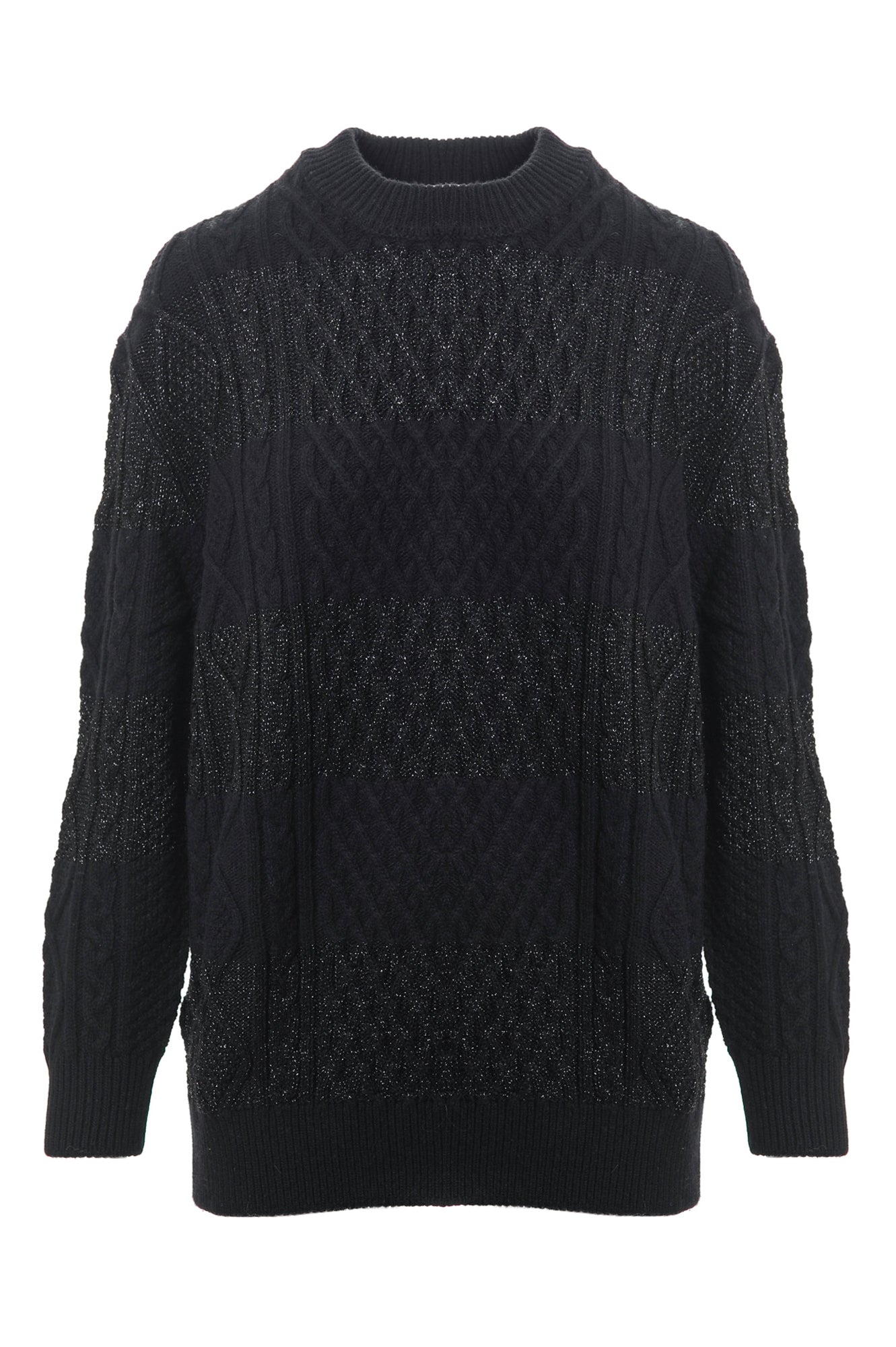 SEMICOUTURE Maglie Autunno/Inverno Lana