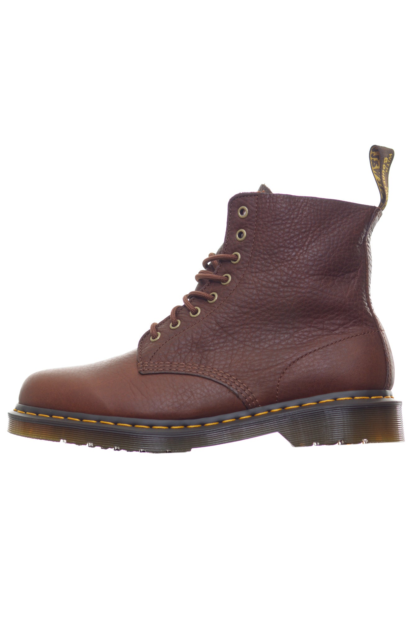 Dr. Martens Anfibi Primavera/Estate Pelle
