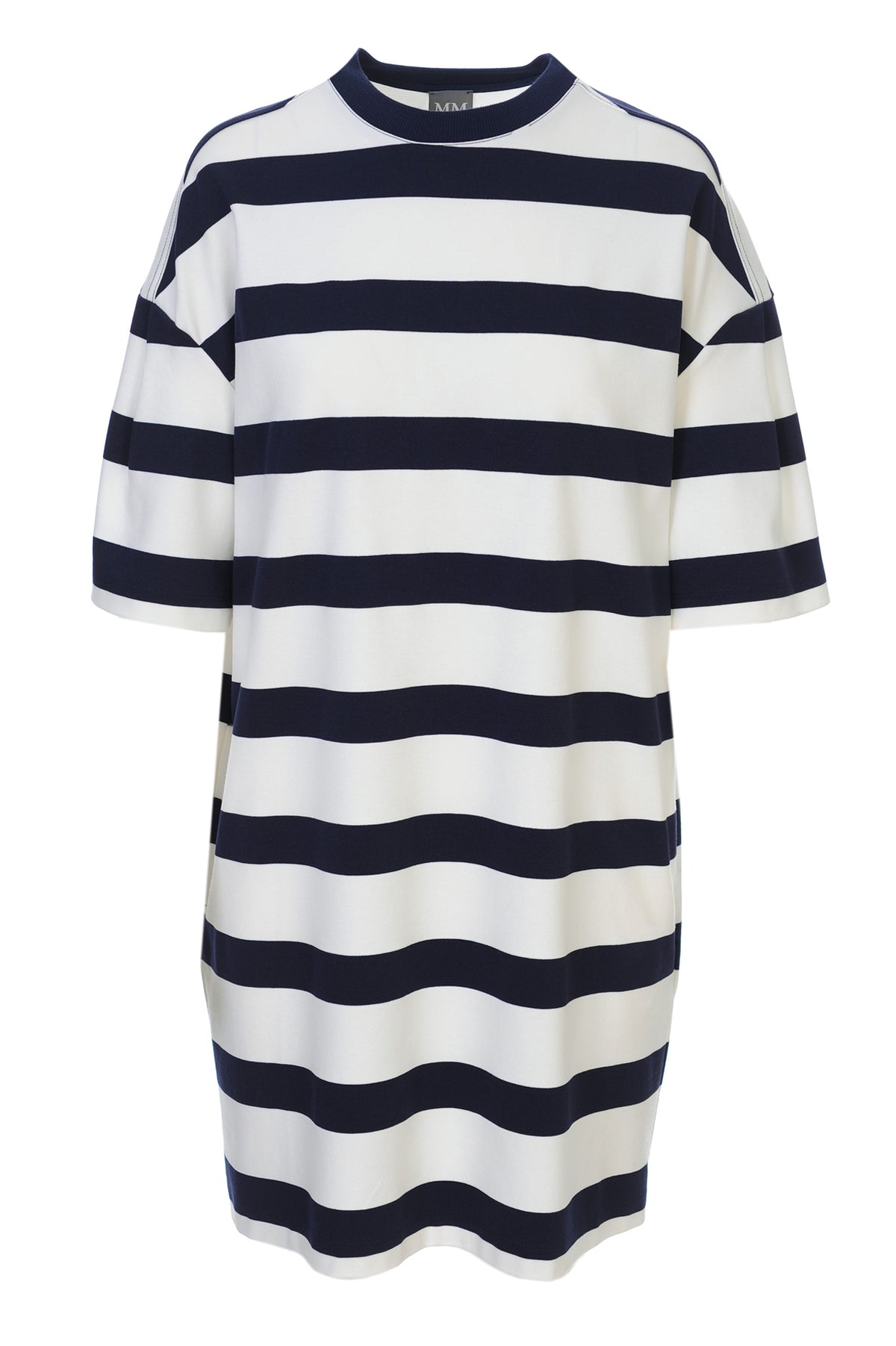 MM Vestiti Donna Viscosa Primavera/Estate