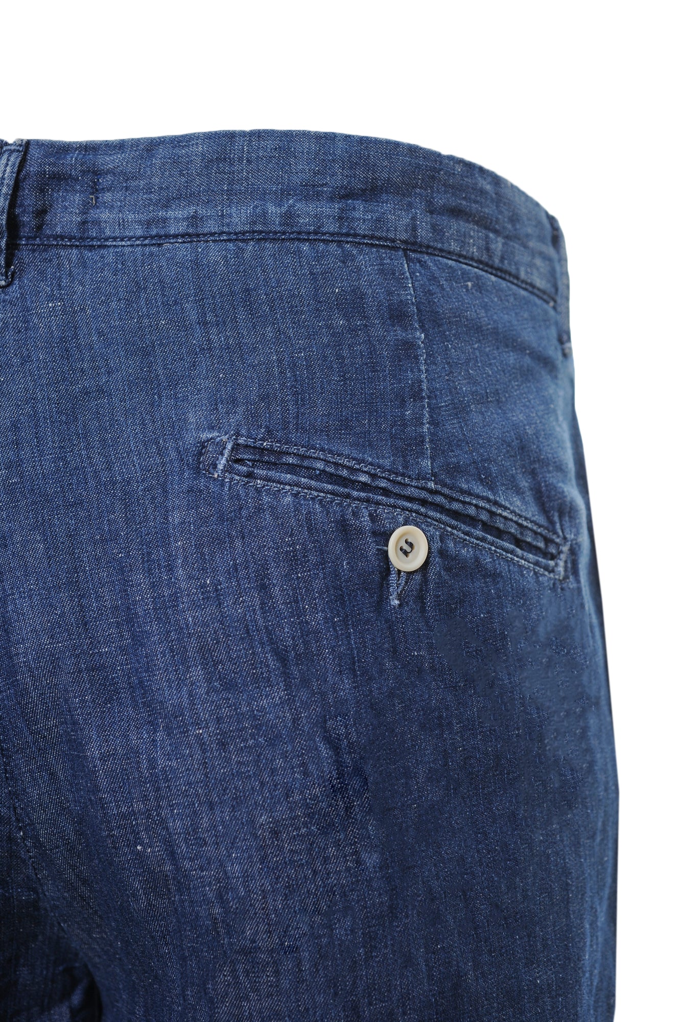 TELAGENOVA Jeans Primavera/Estate Cotone