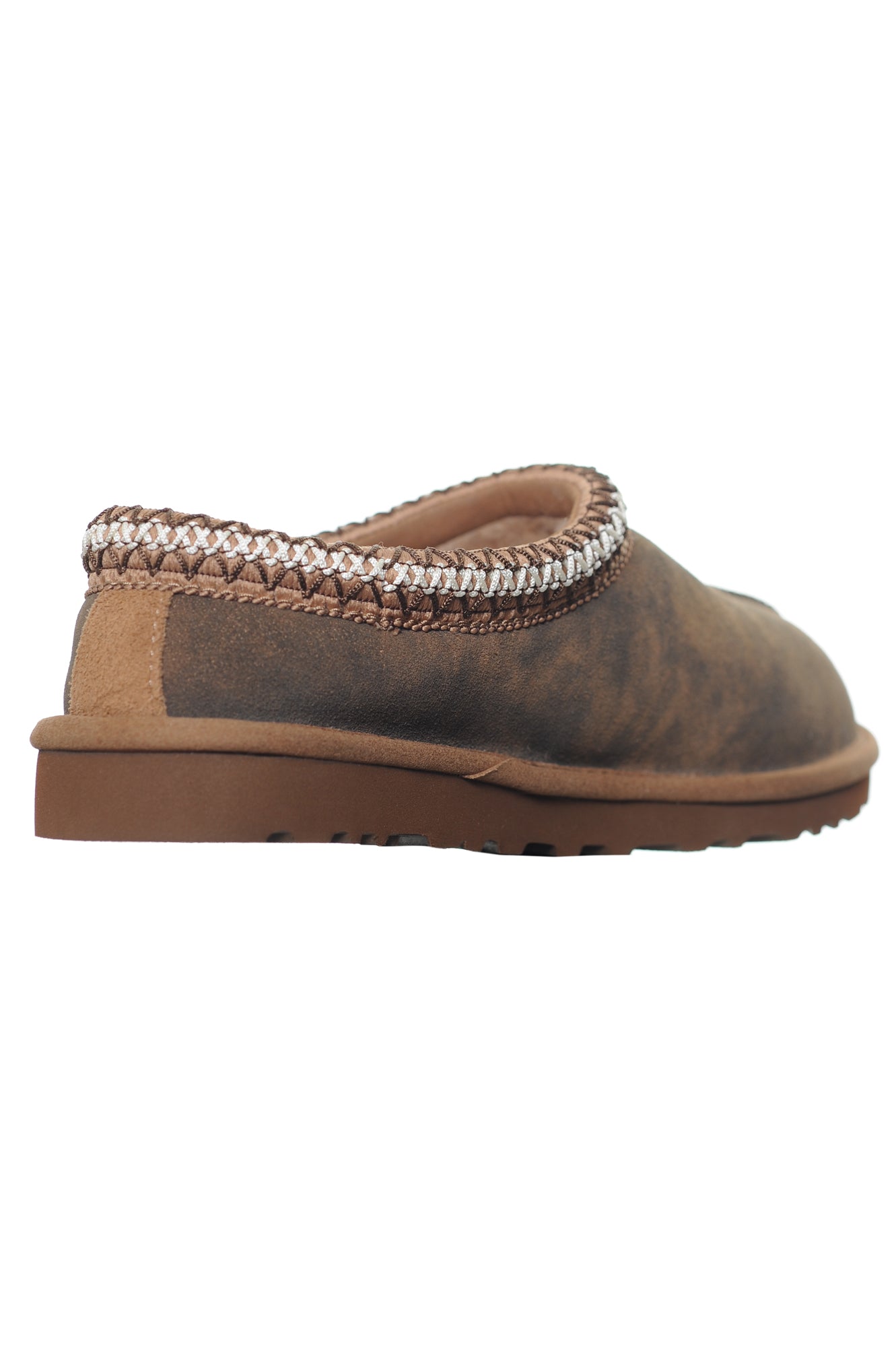 UGG Mocassini Autunno/Inverno Pelle