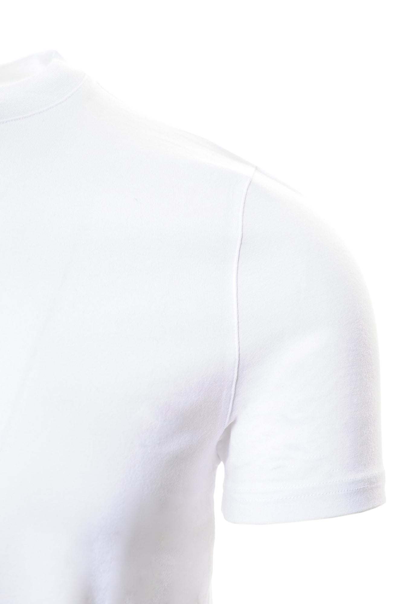 ALPHA STUDIO T-shirt Autunno/Inverno Cotone