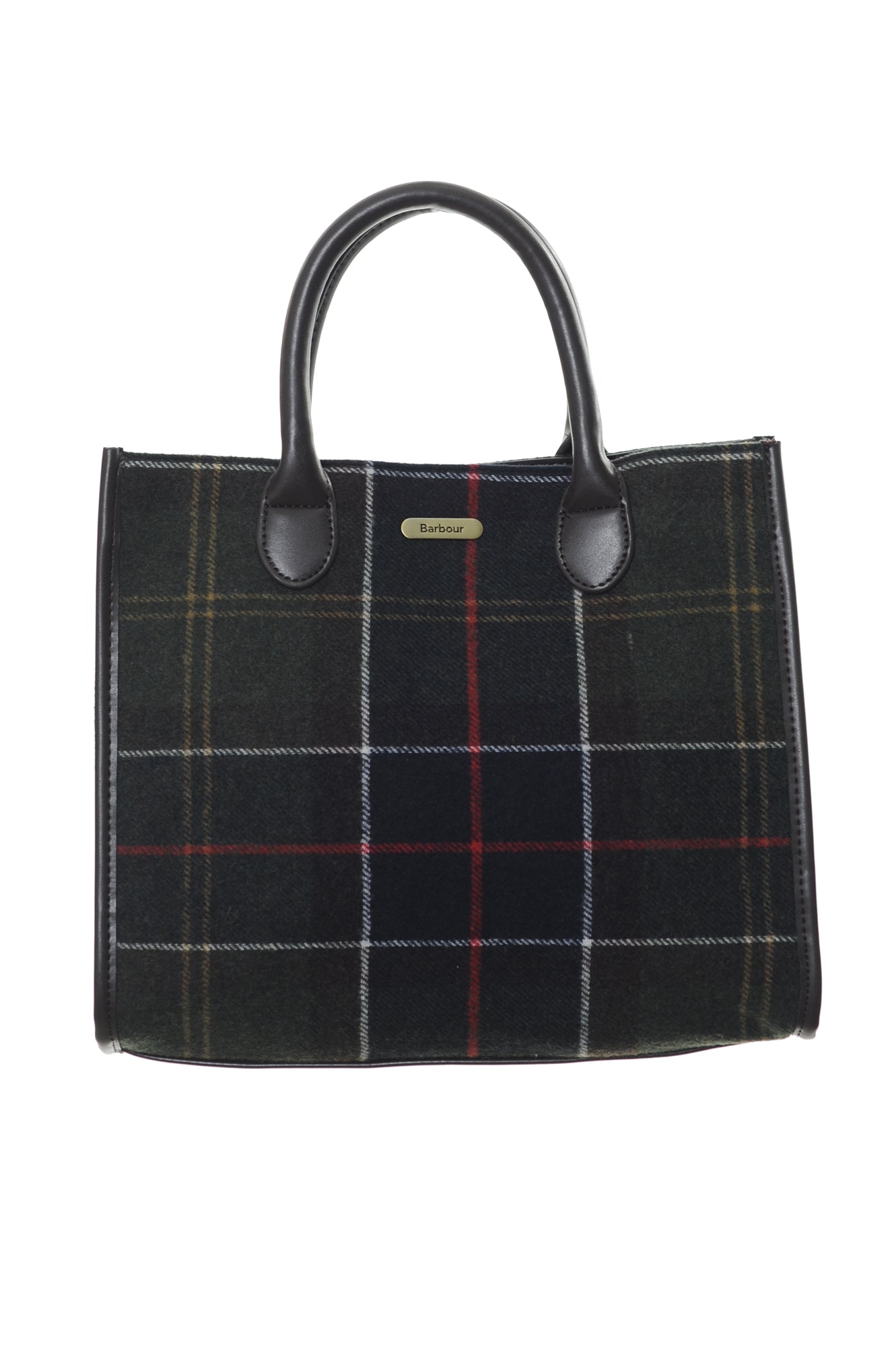 BARBOUR Borse Autunno/Inverno Poliestere