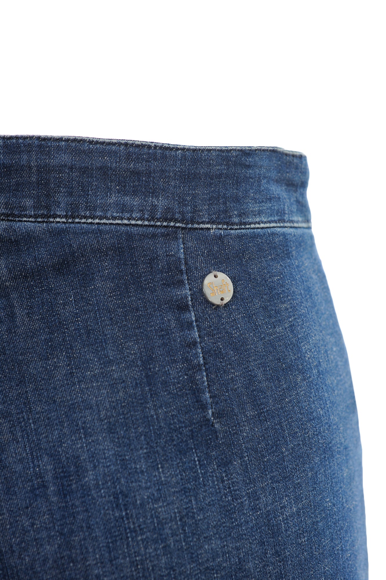 Shaft Jeans Primavera/Estate Cotone