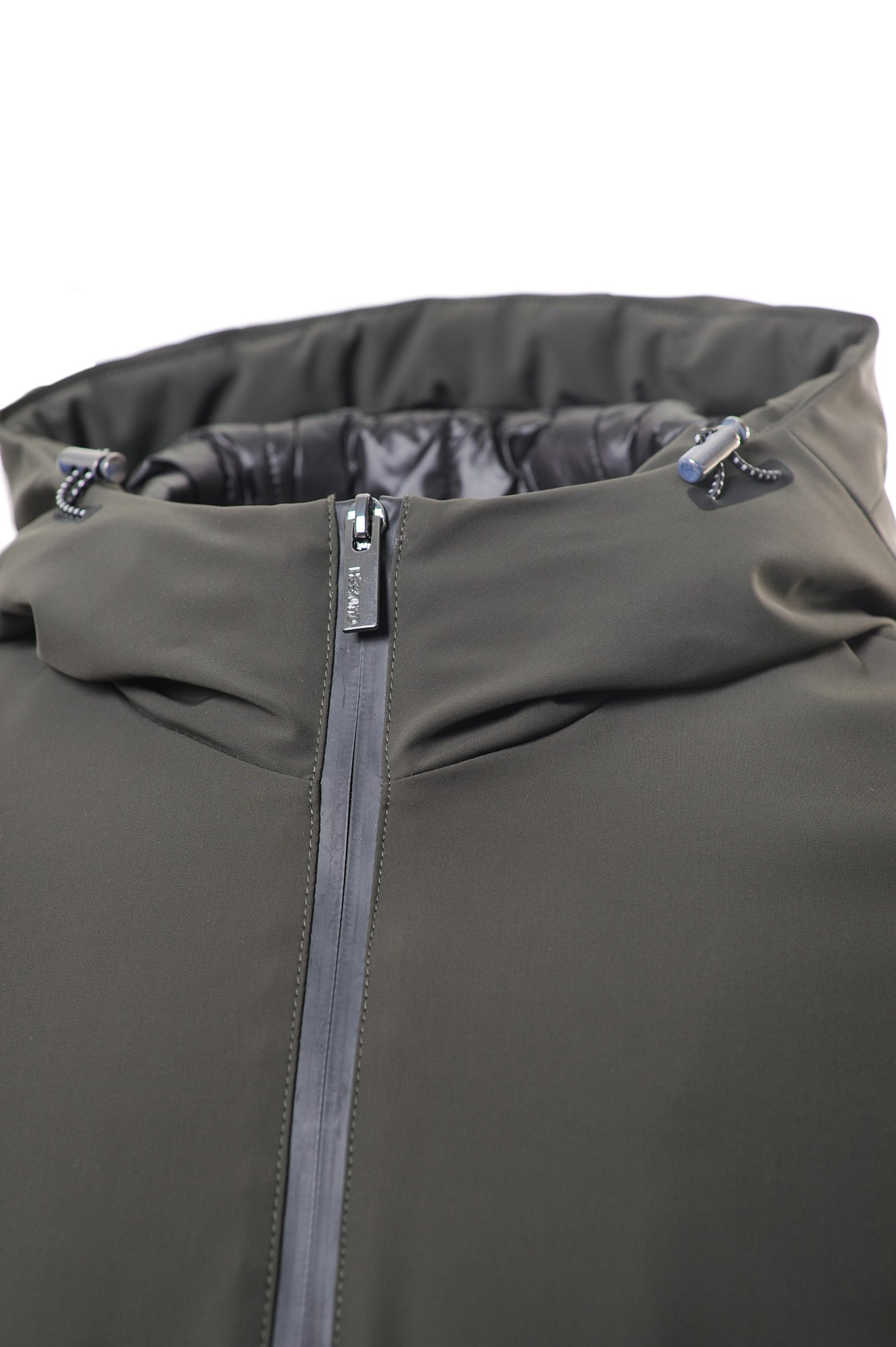 HèSKIMO Giubbotti Autunno/Inverno Nylon