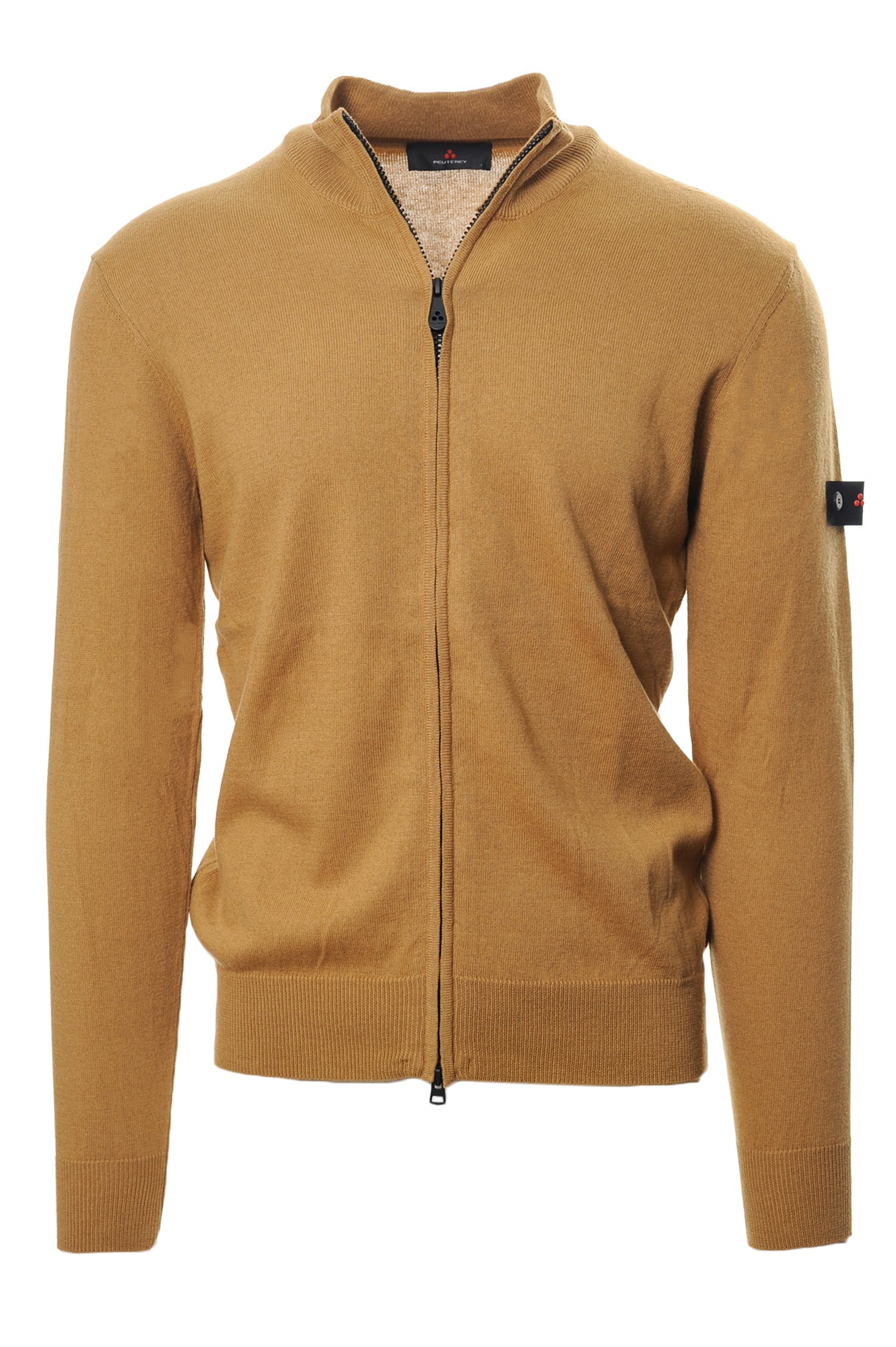 PEUTEREY Cardigan Autunno/Inverno Cotone