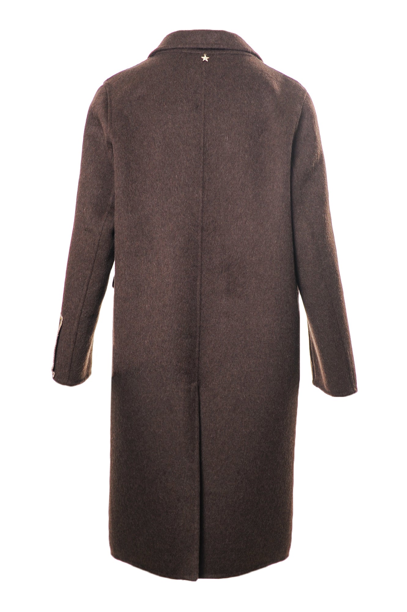 SOUVENIR Cappotti Autunno/Inverno Lana