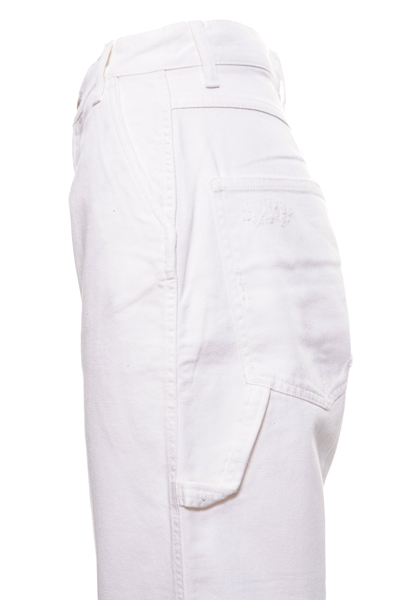 DONTHEFULLER Jeans Primavera/Estate Cotone