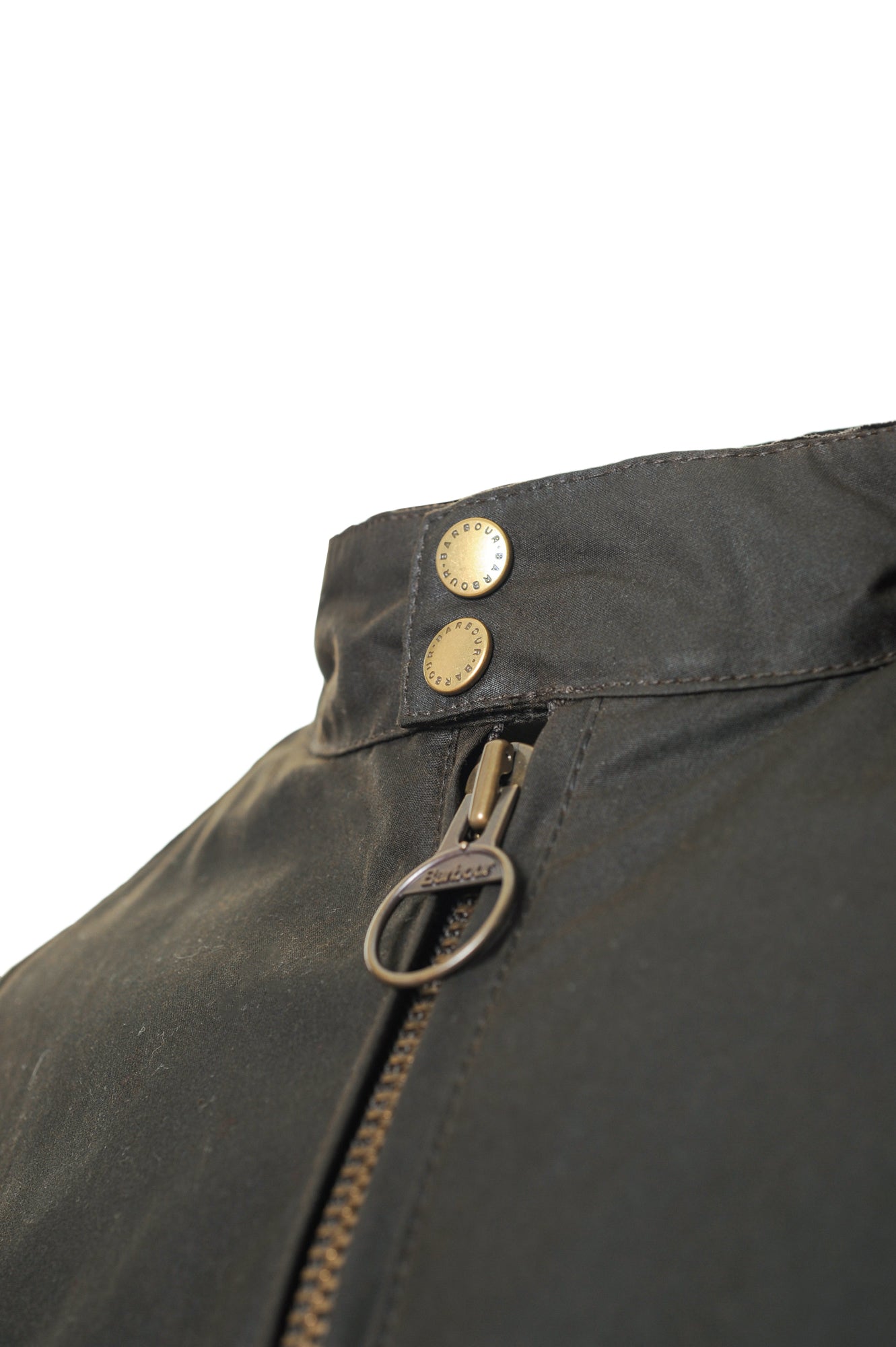 BARBOUR Giubbotti Autunno/Inverno Cotone