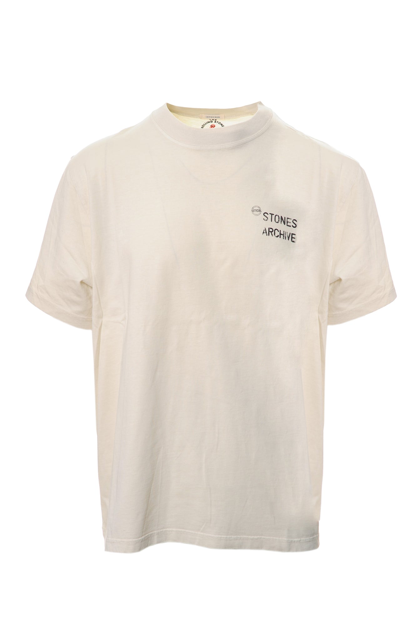 INTHEBOX T-shirt Autunno/Inverno Cotone