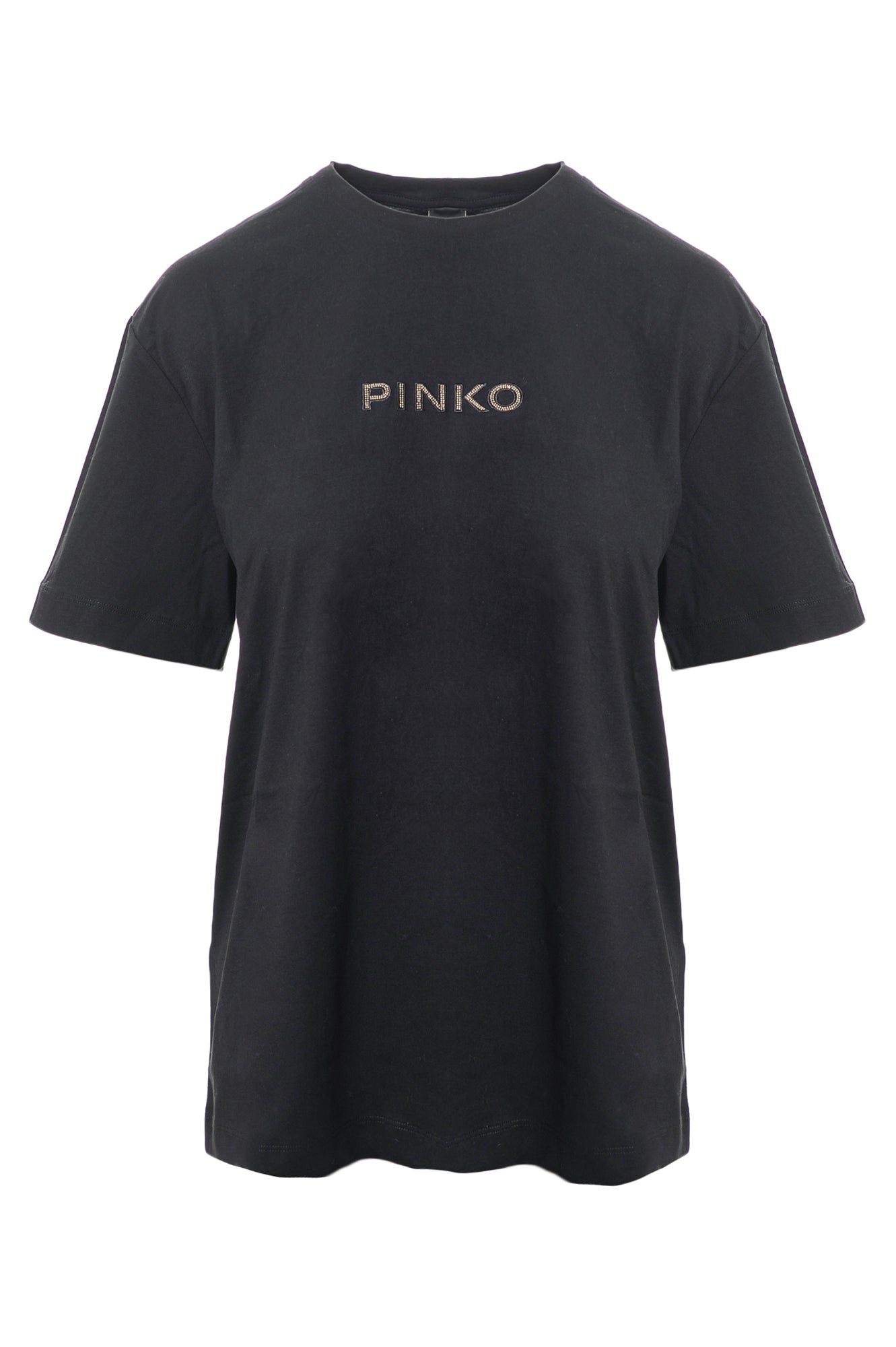 PINKO T-shirt Autunno/Inverno Cotone