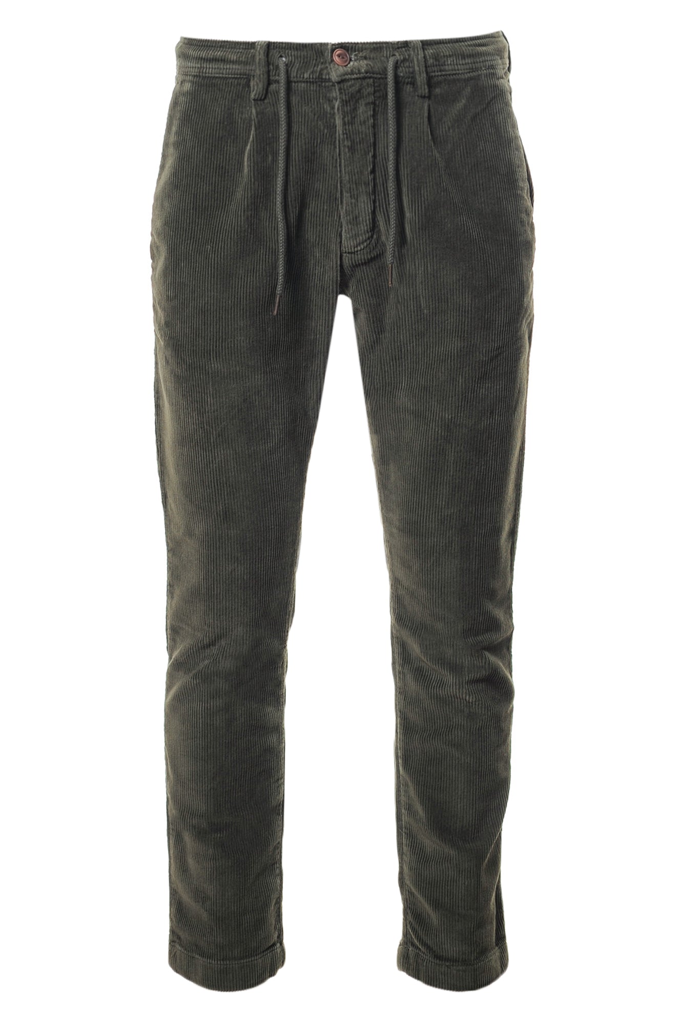 modfitters Pantaloni Autunno/Inverno Cotone
