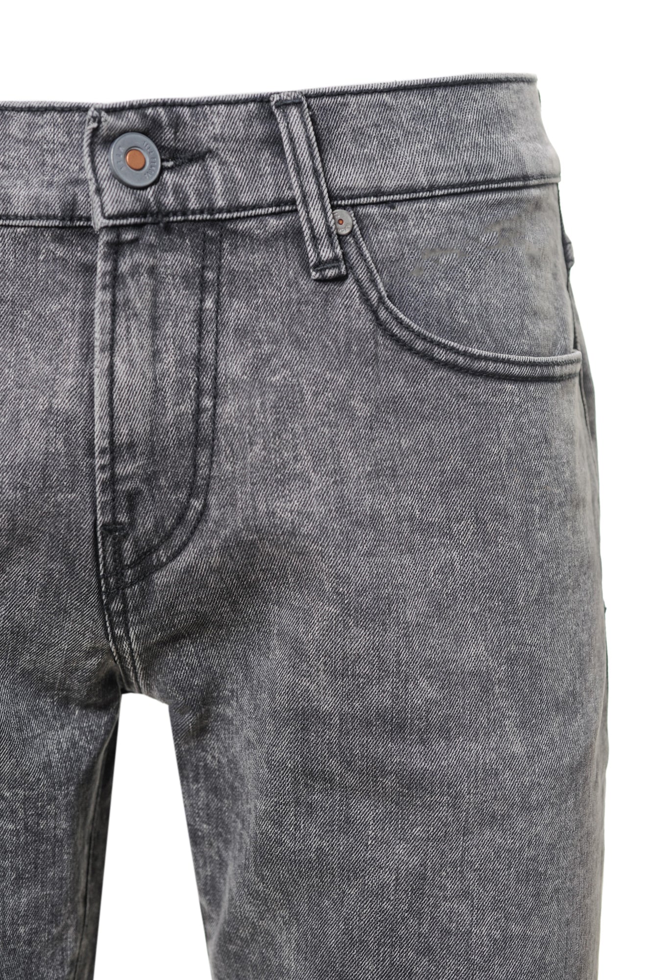TELAGENOVA Jeans Autunno/Inverno Cotone