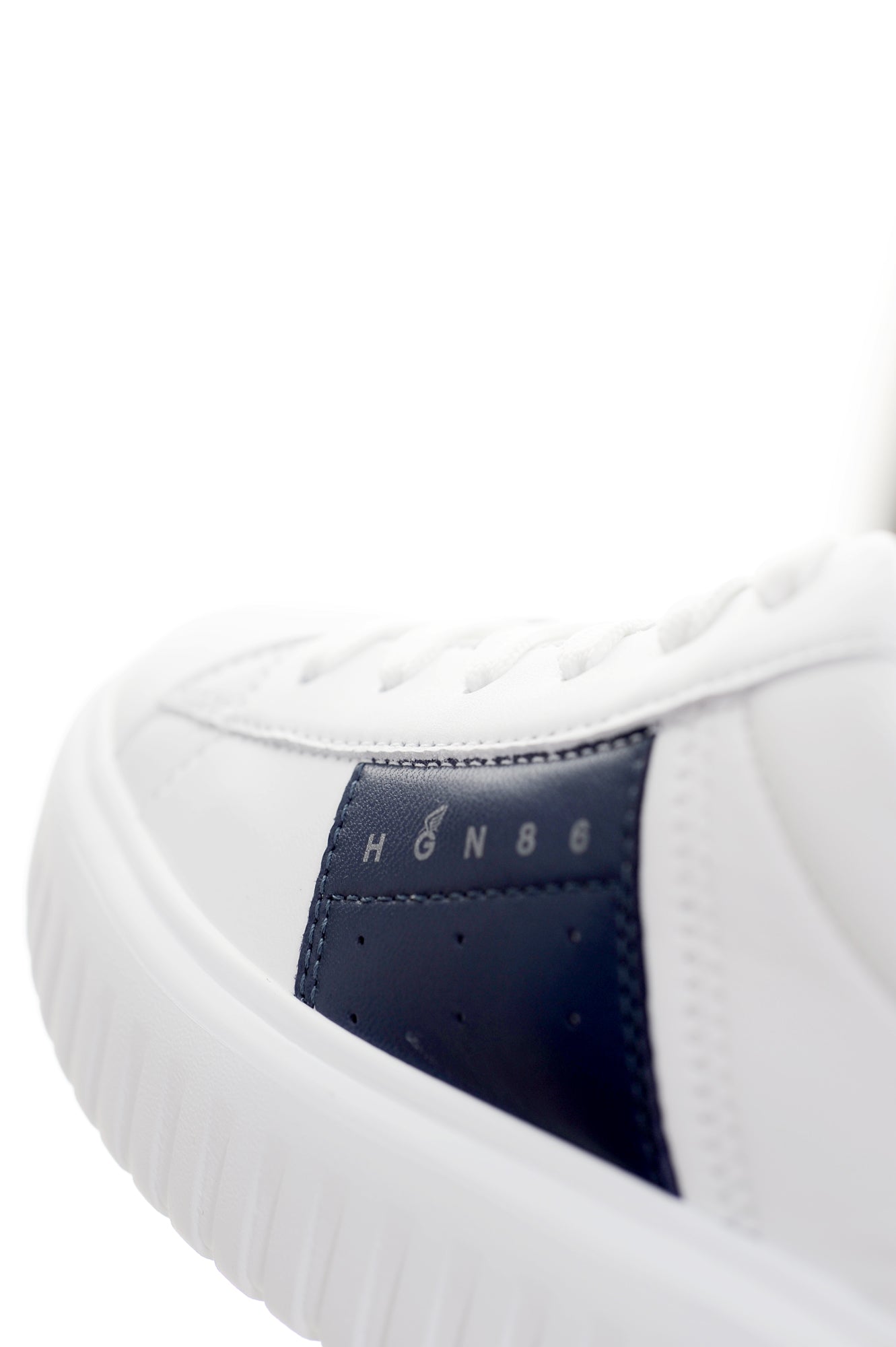 HOGAN Sneakers Autunno/Inverno Pelle