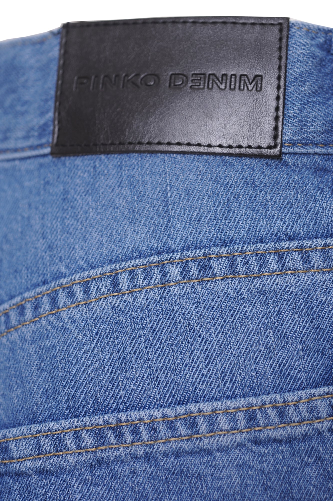 PINKO Jeans Primavera/Estate Cotone