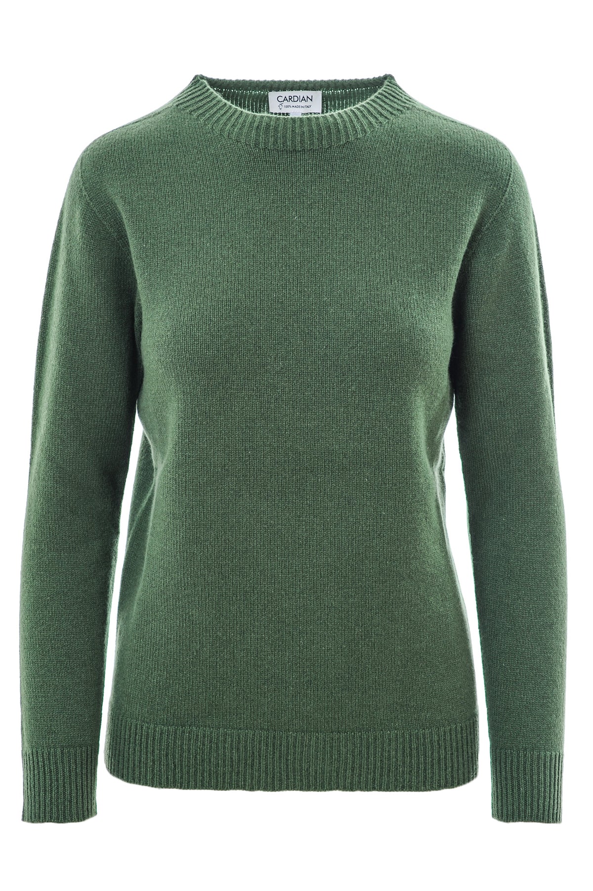 Cardian Maglie Donna Cashmere Autunno/Inverno