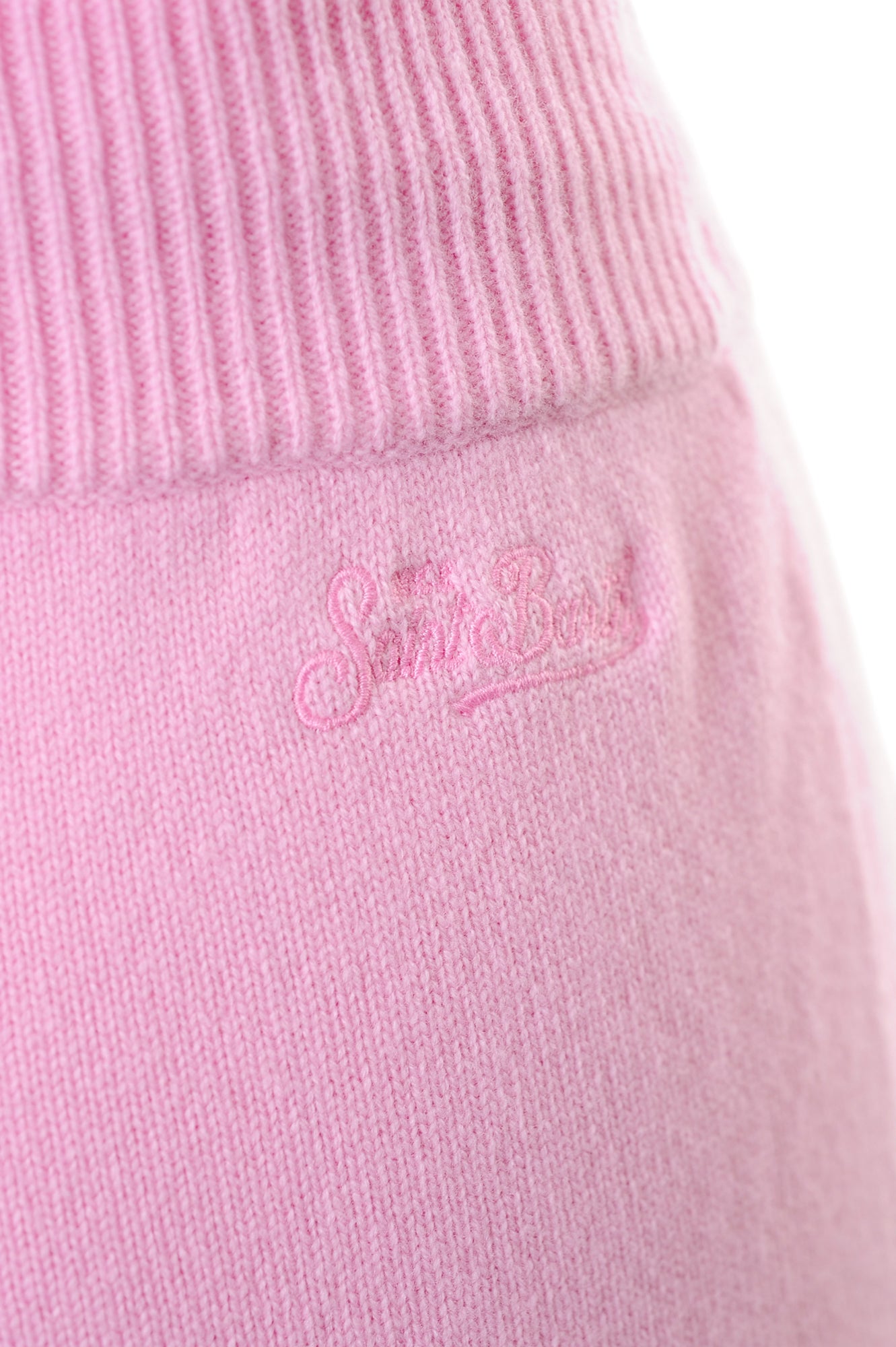 MC2 Saint Barth Pantaloni Autunno/Inverno Lana