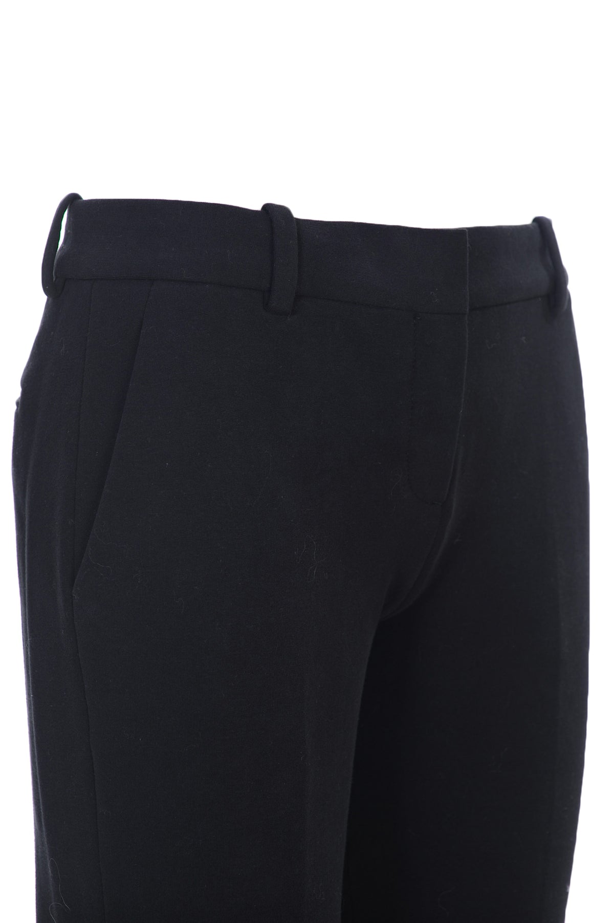 CIRCOLO1901 Pantaloni Donna Cotone Autunno/Inverno
