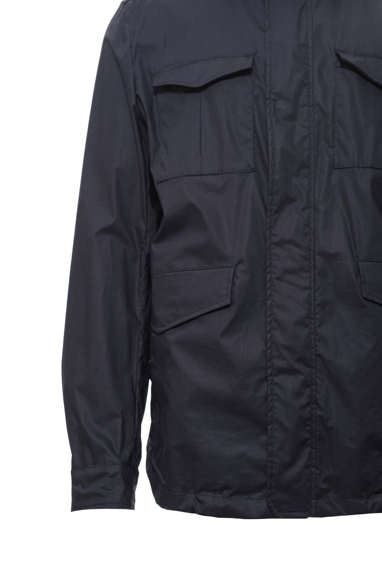 HERNO Giubbini Primavera/Estate Cotone