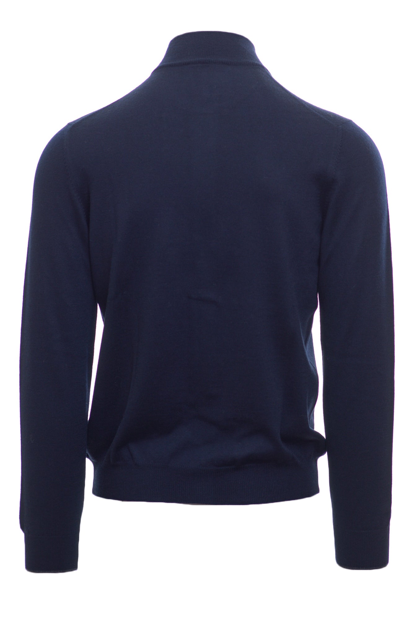 GRAN SASSO Cardigan Autunno/Inverno Lana Vergine