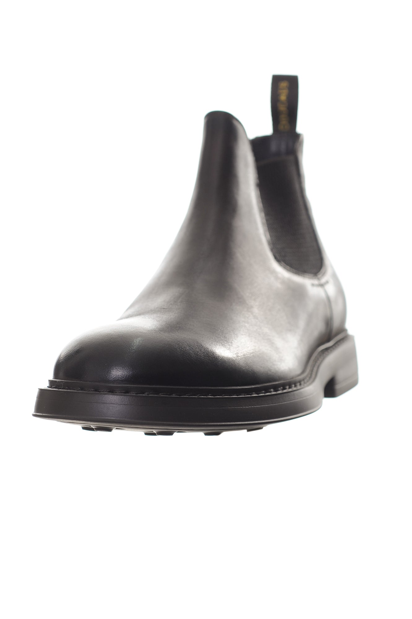 DOUCAL'S Stivaletti Autunno/Inverno Pelle
