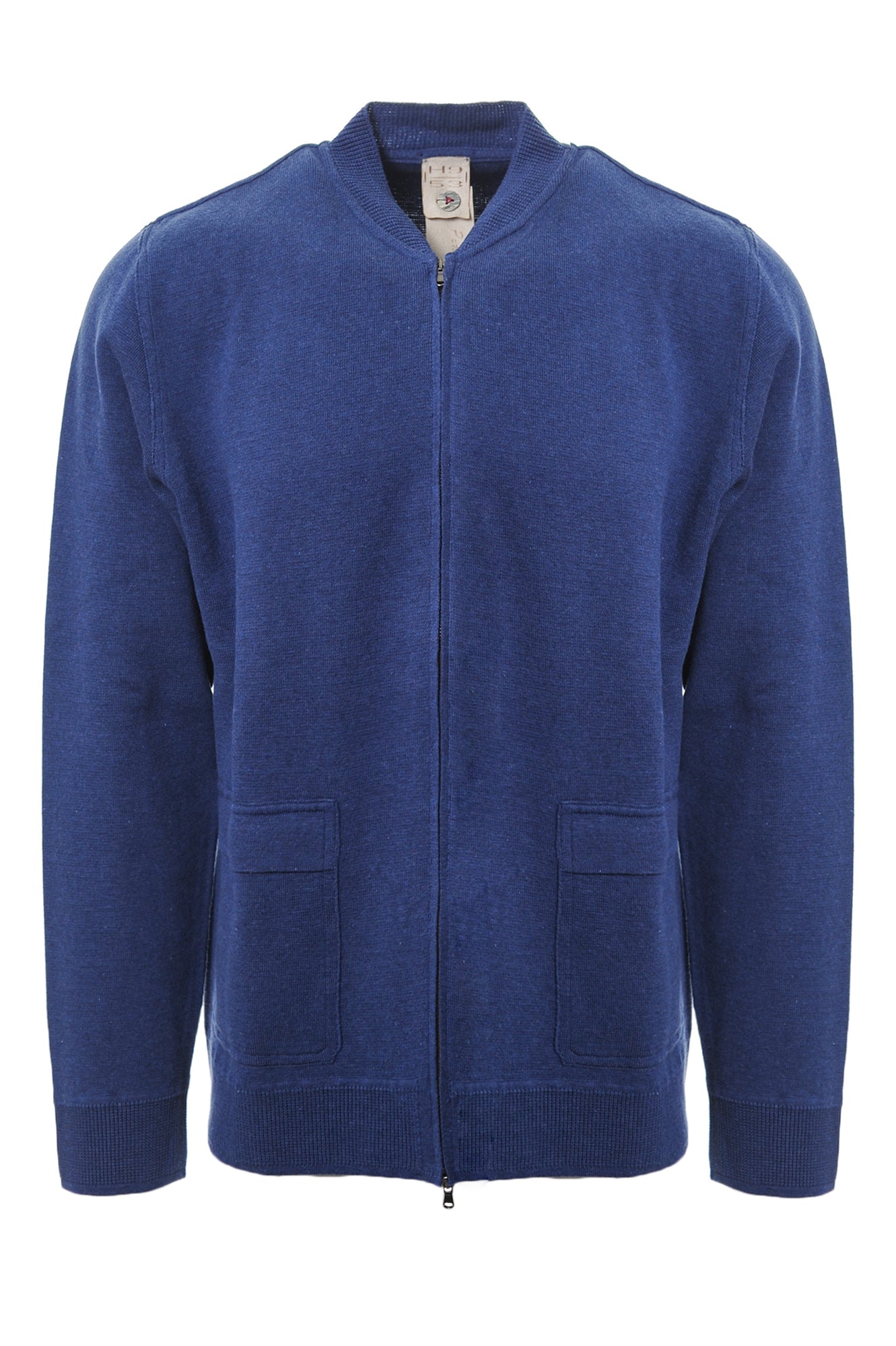 H9-53 Cardigan Autunno/Inverno Cotone